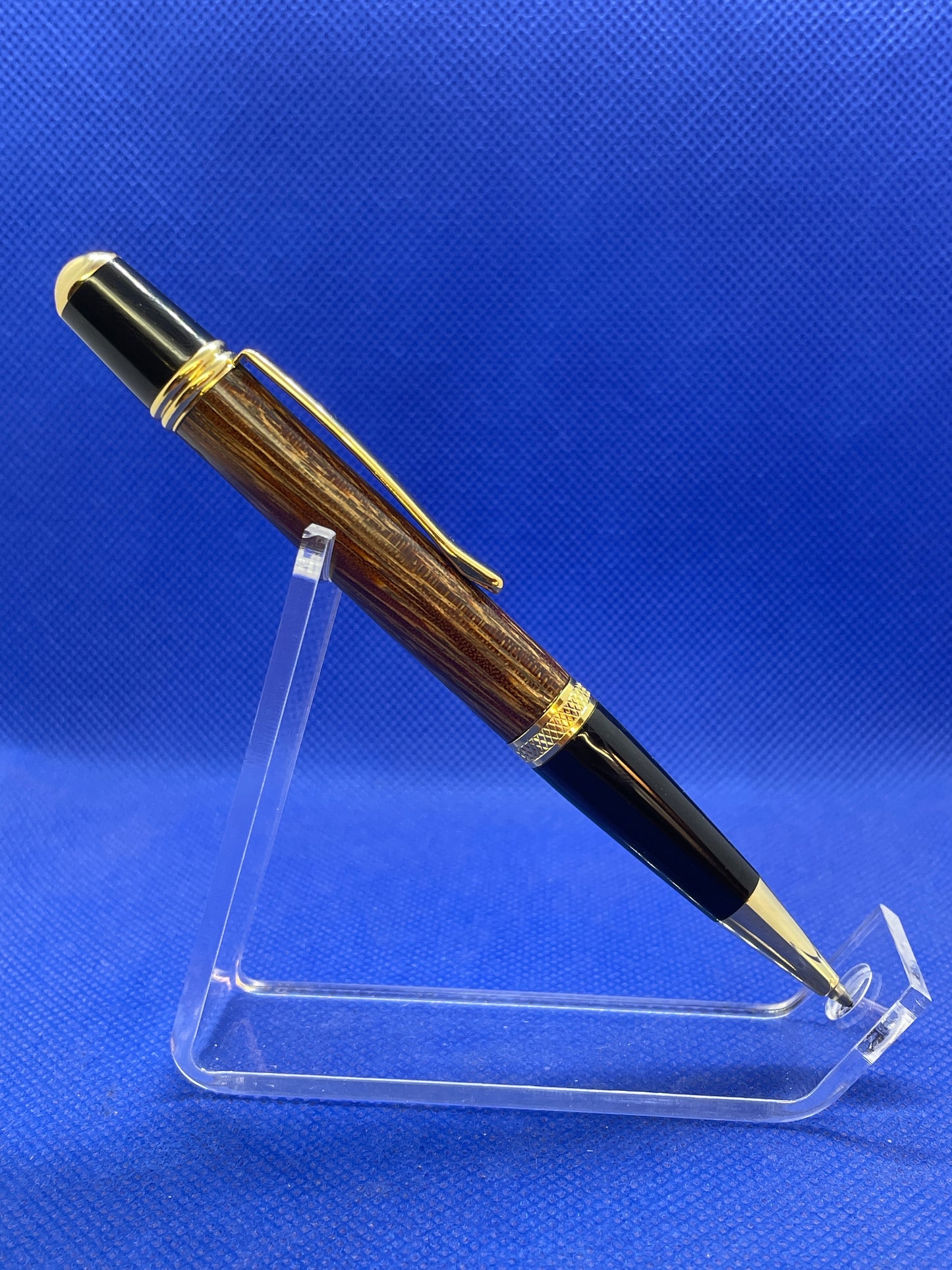 Sierra Ballpoint Pen