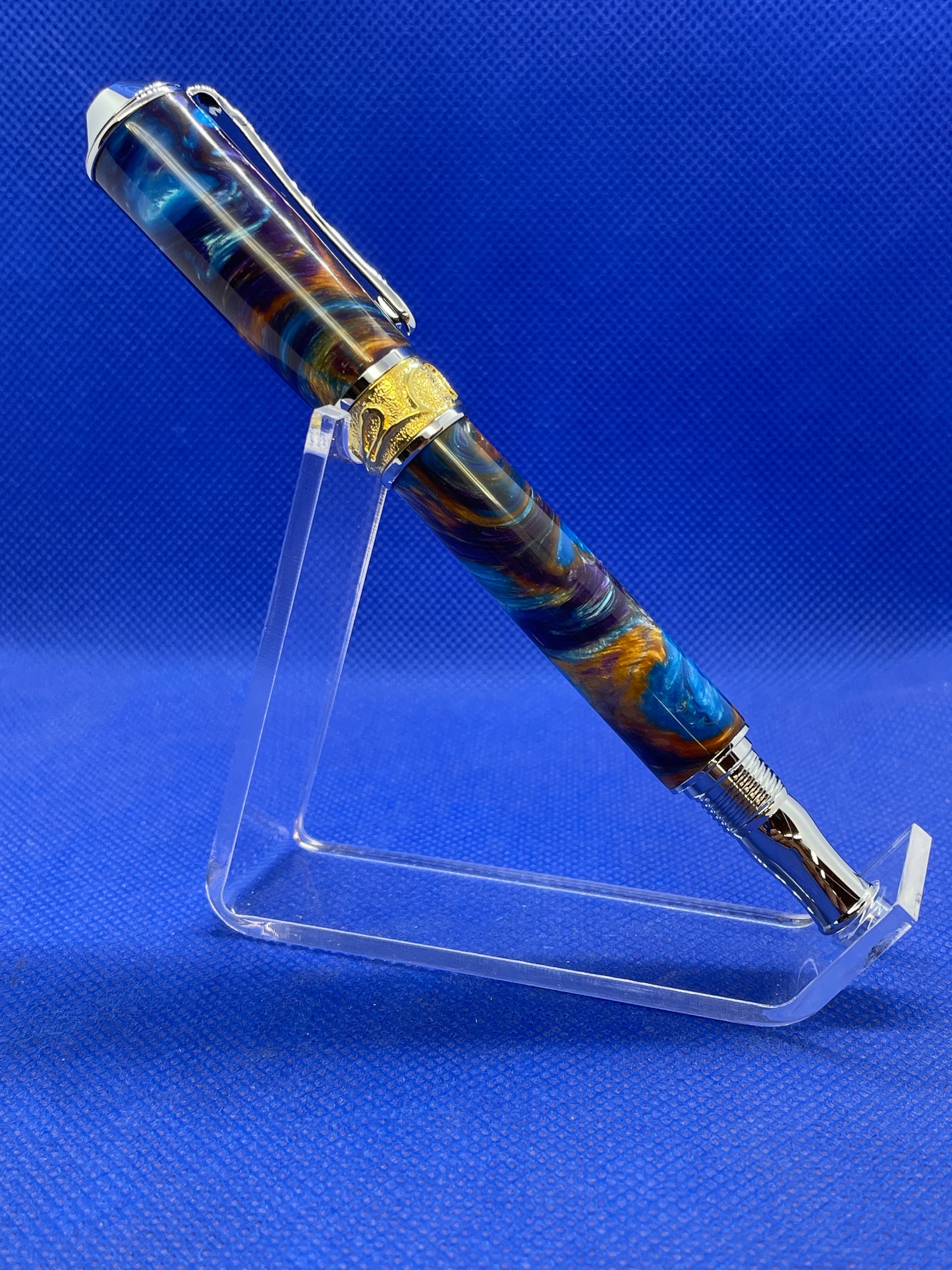 Nouveau Sceptre Fountain Pen