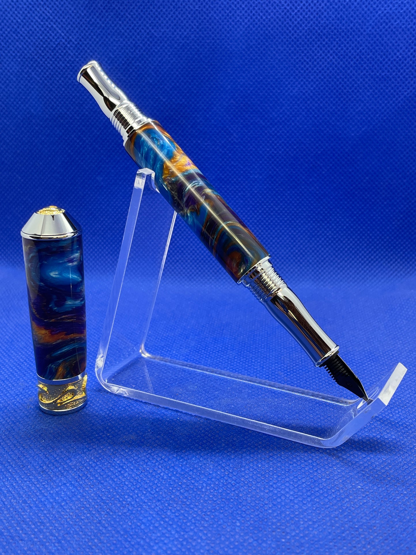 Nouveau Sceptre Fountain Pen