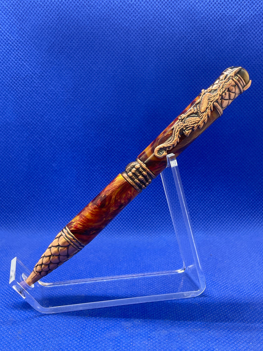 Dragon Ballpoint Pen