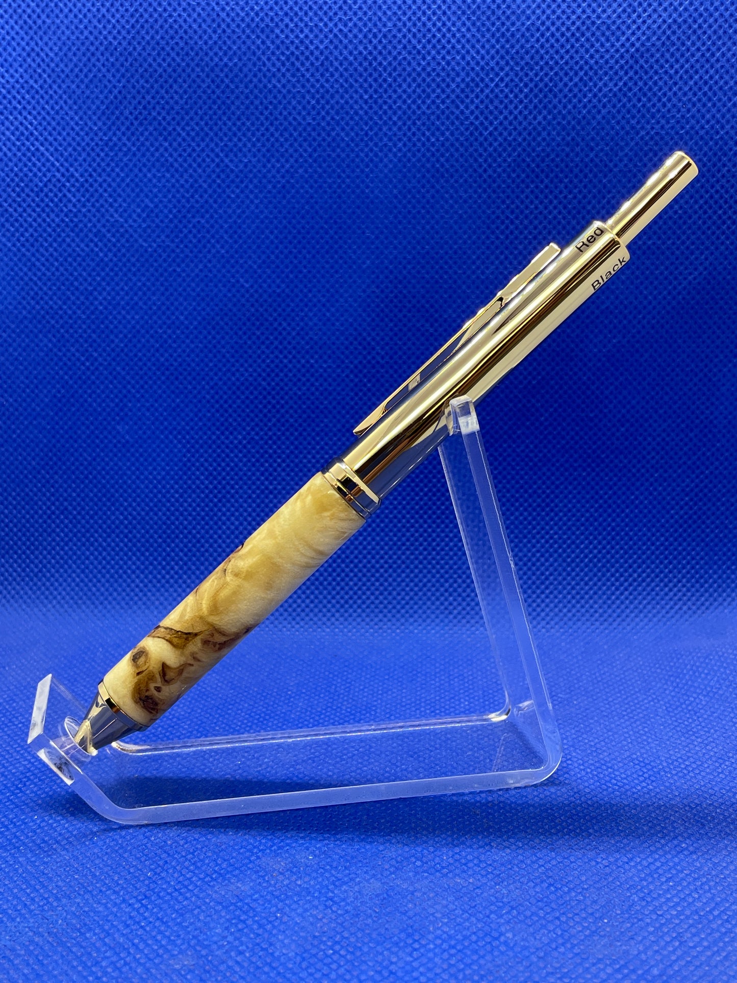 4-in-1 Pen