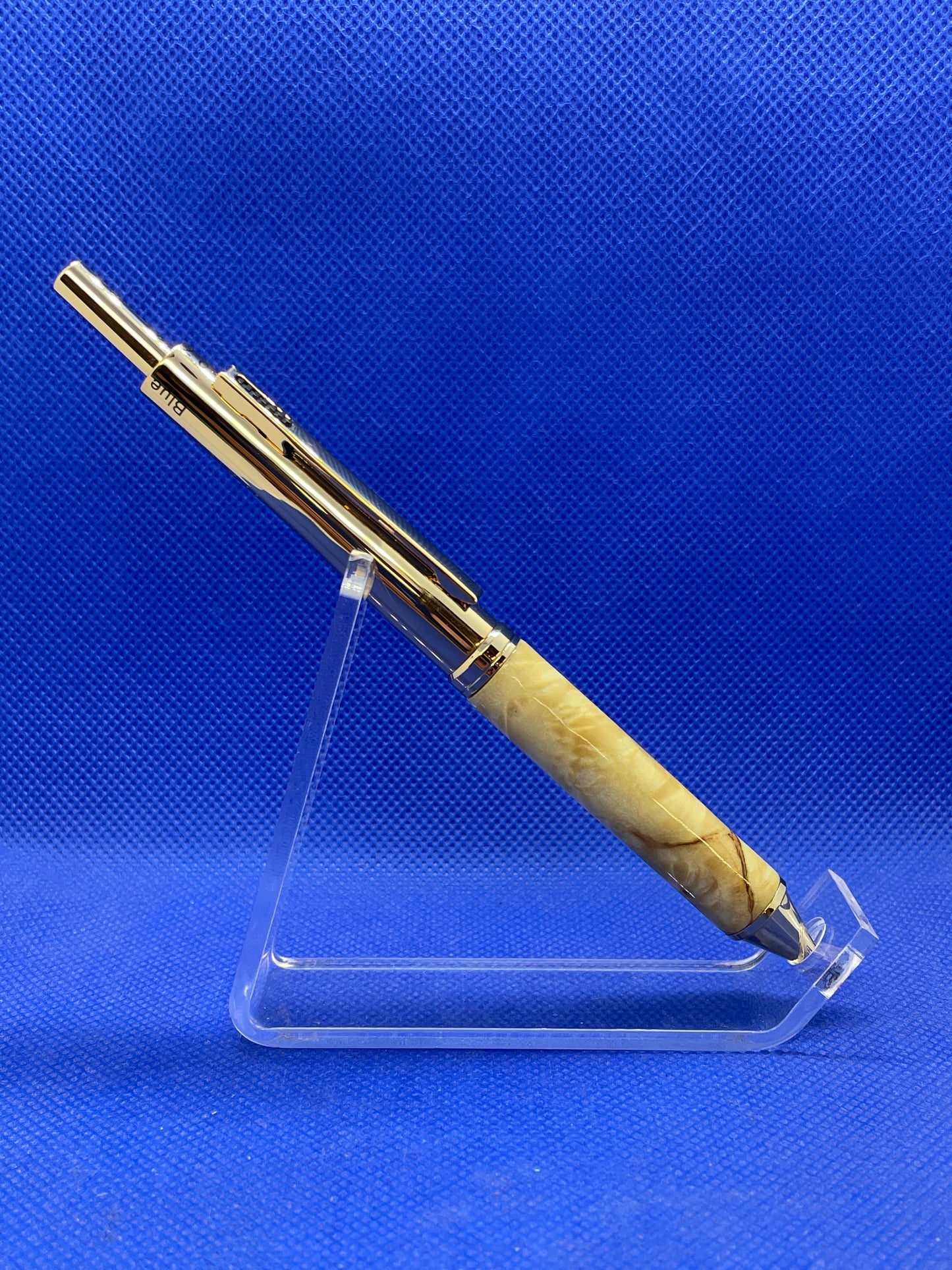 4-in-1 Pen
