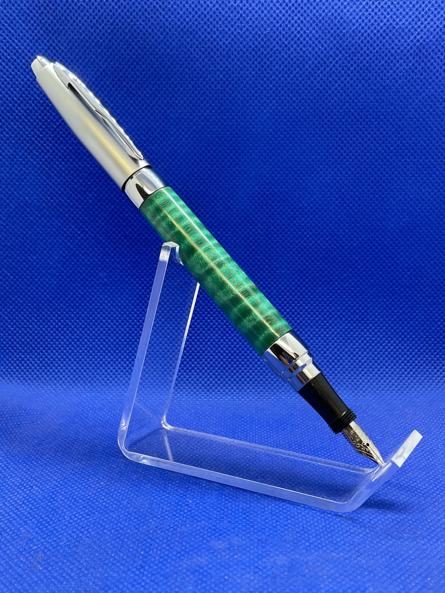 Presimo Fountain Pen