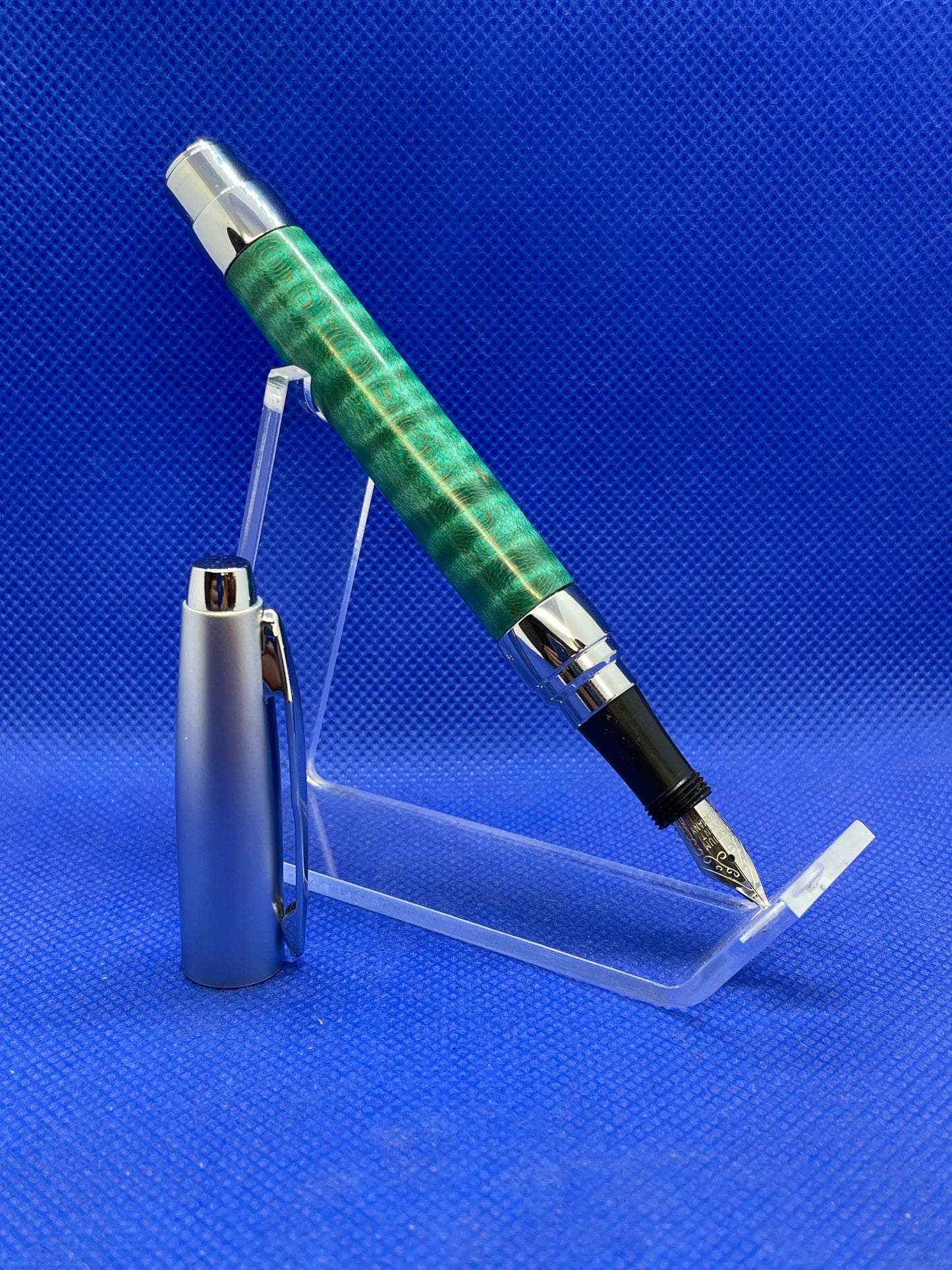 Presimo Fountain Pen