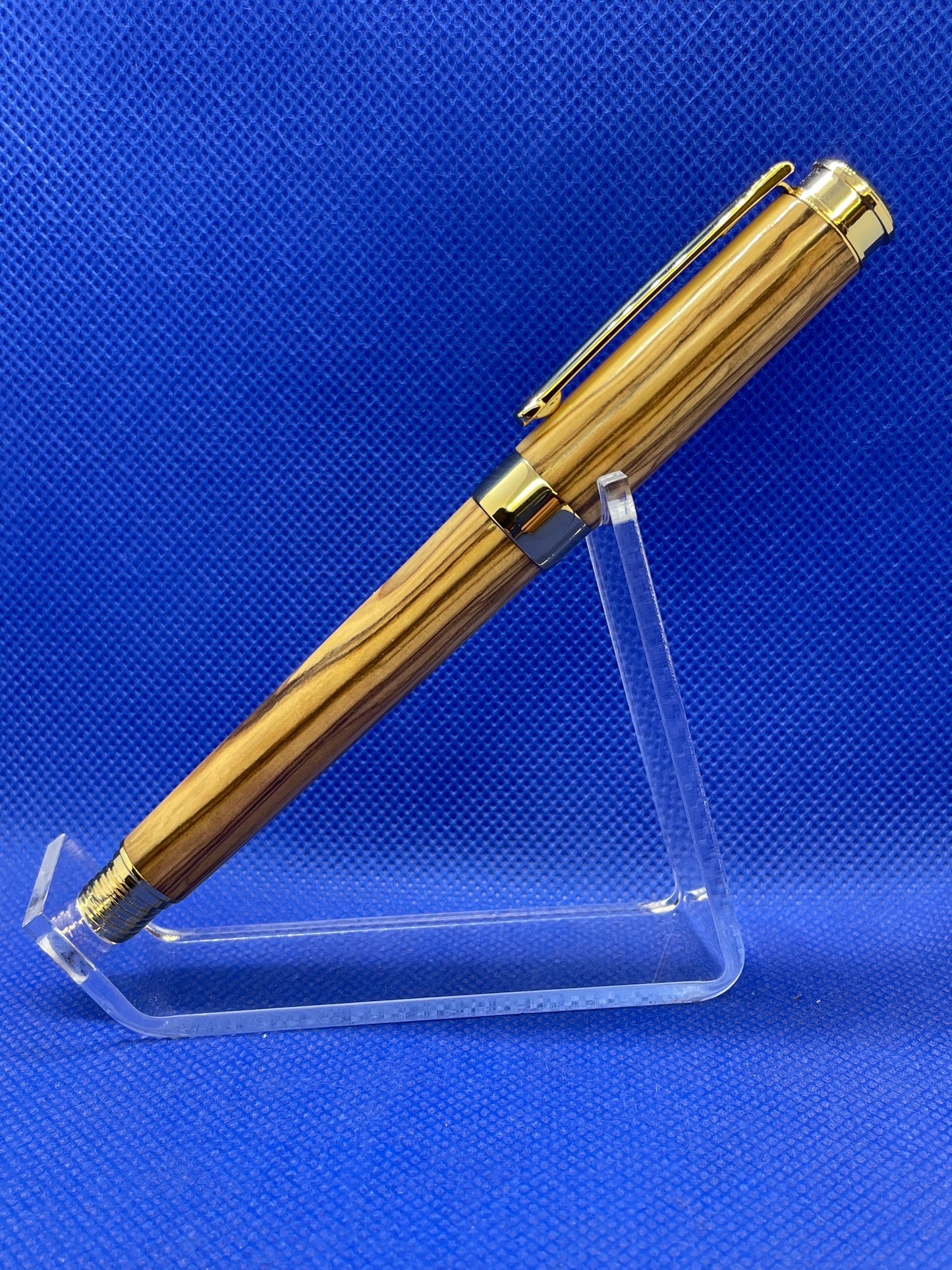 Leveche Fountain Pen