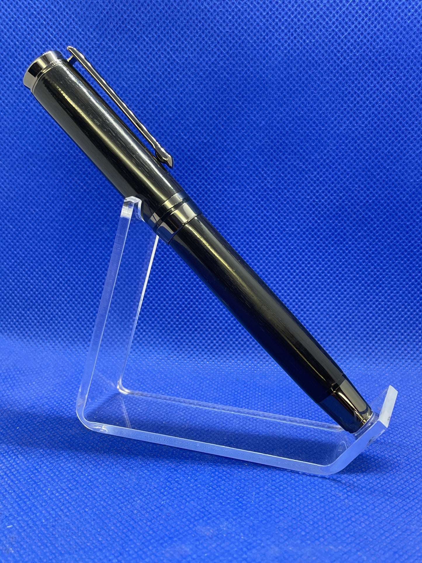 Cyclone Fountain Pen
