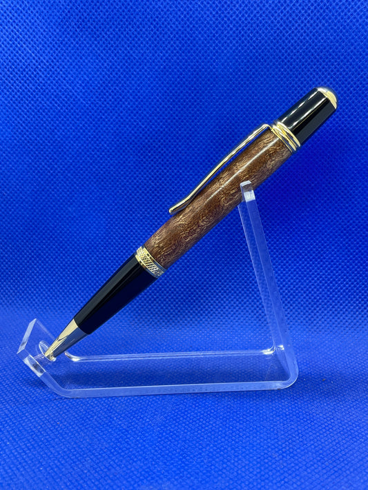 Sierra Twist Ballpoint Pen