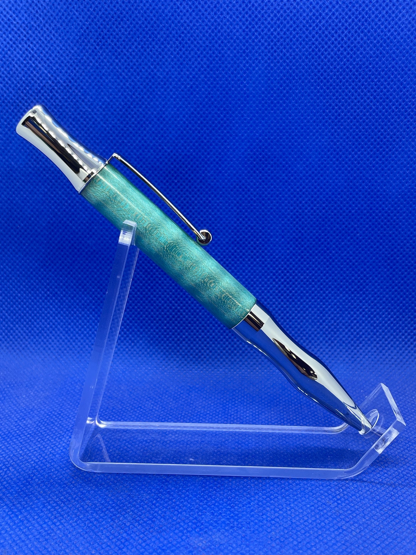 Virage Twist Ballpoint Pen