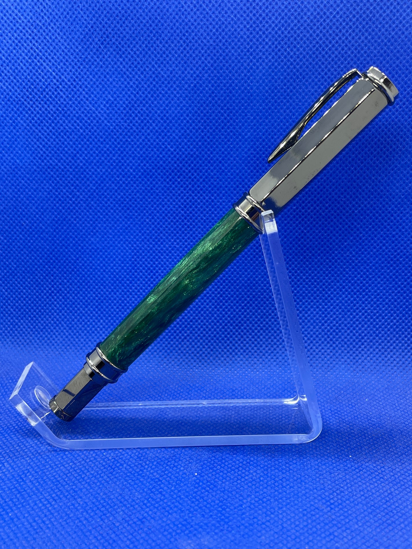 Vertex Fountain Pen