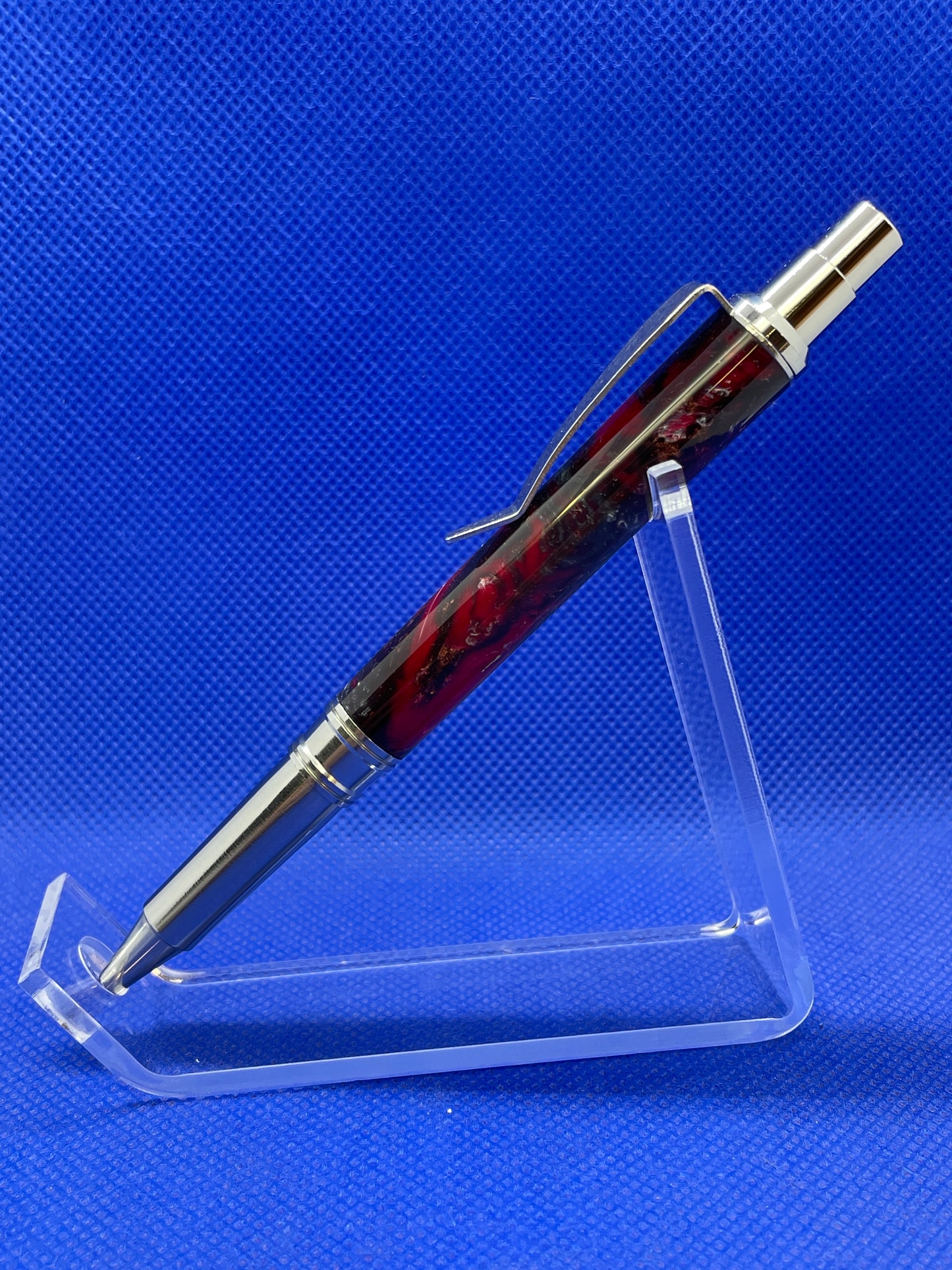 Coyote Click Pen