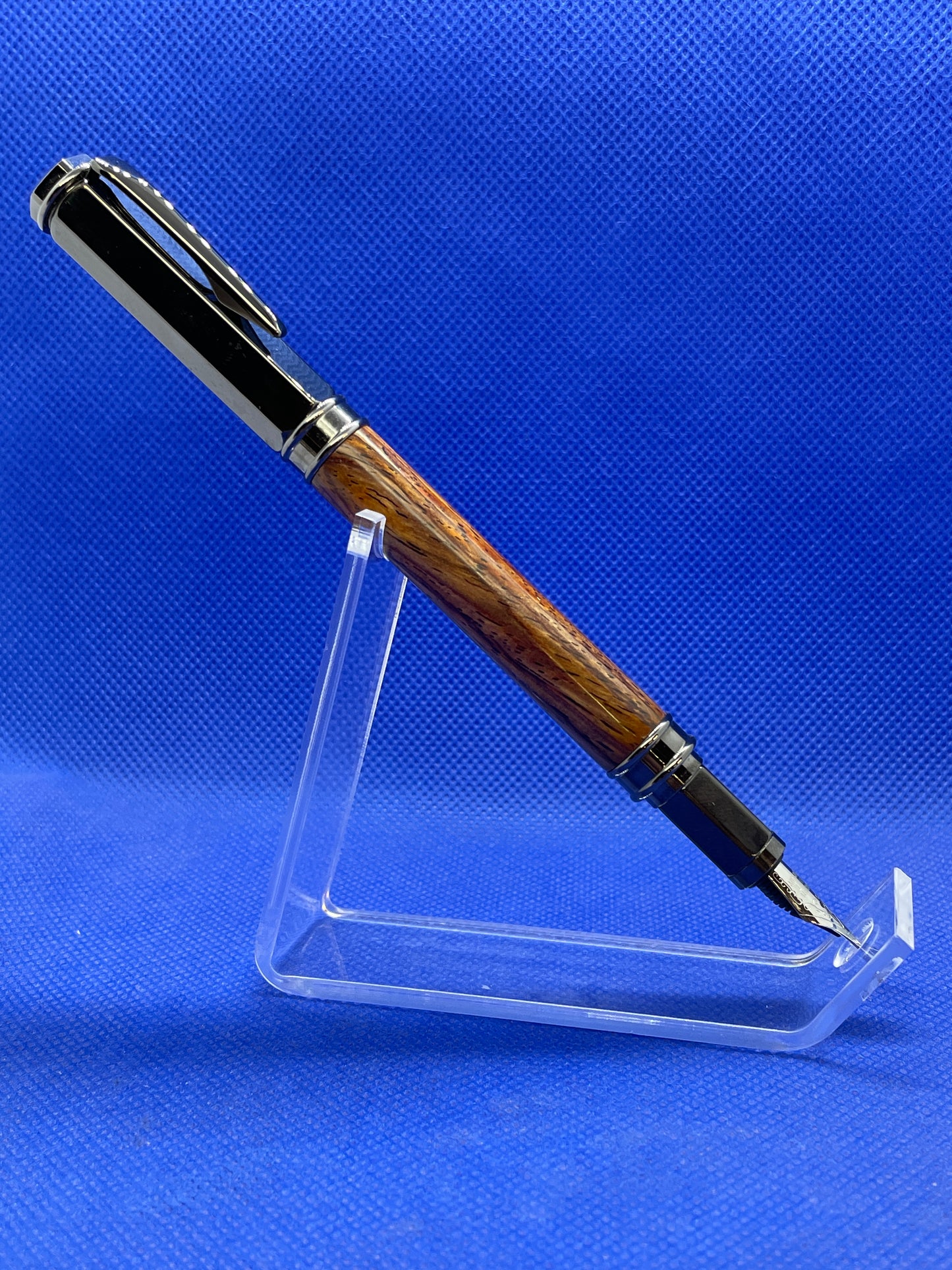 Vertex Fountain Pen