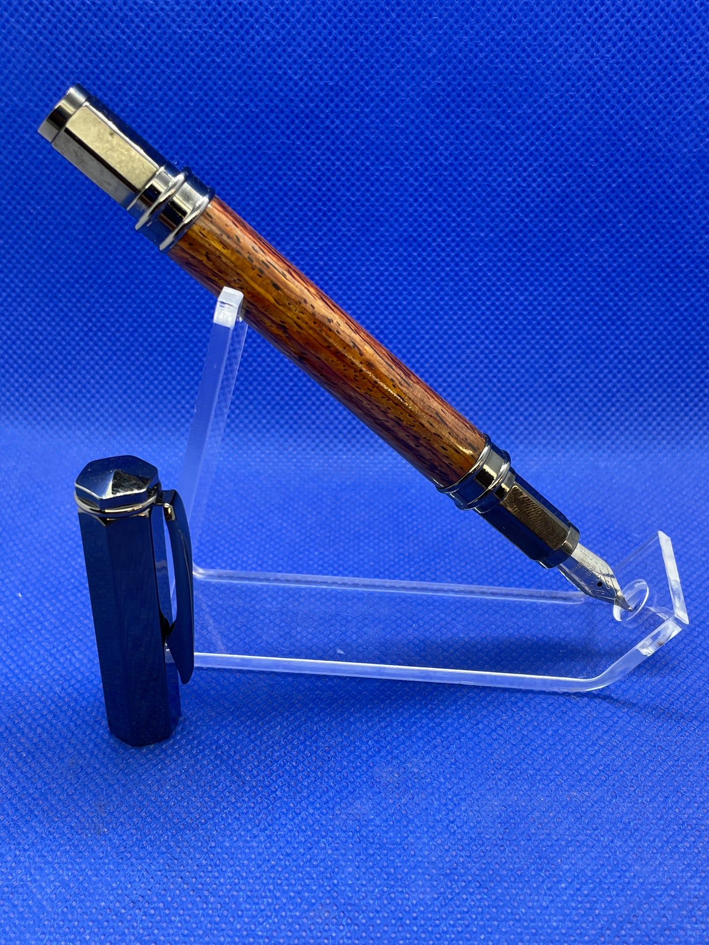 Vertex Fountain Pen