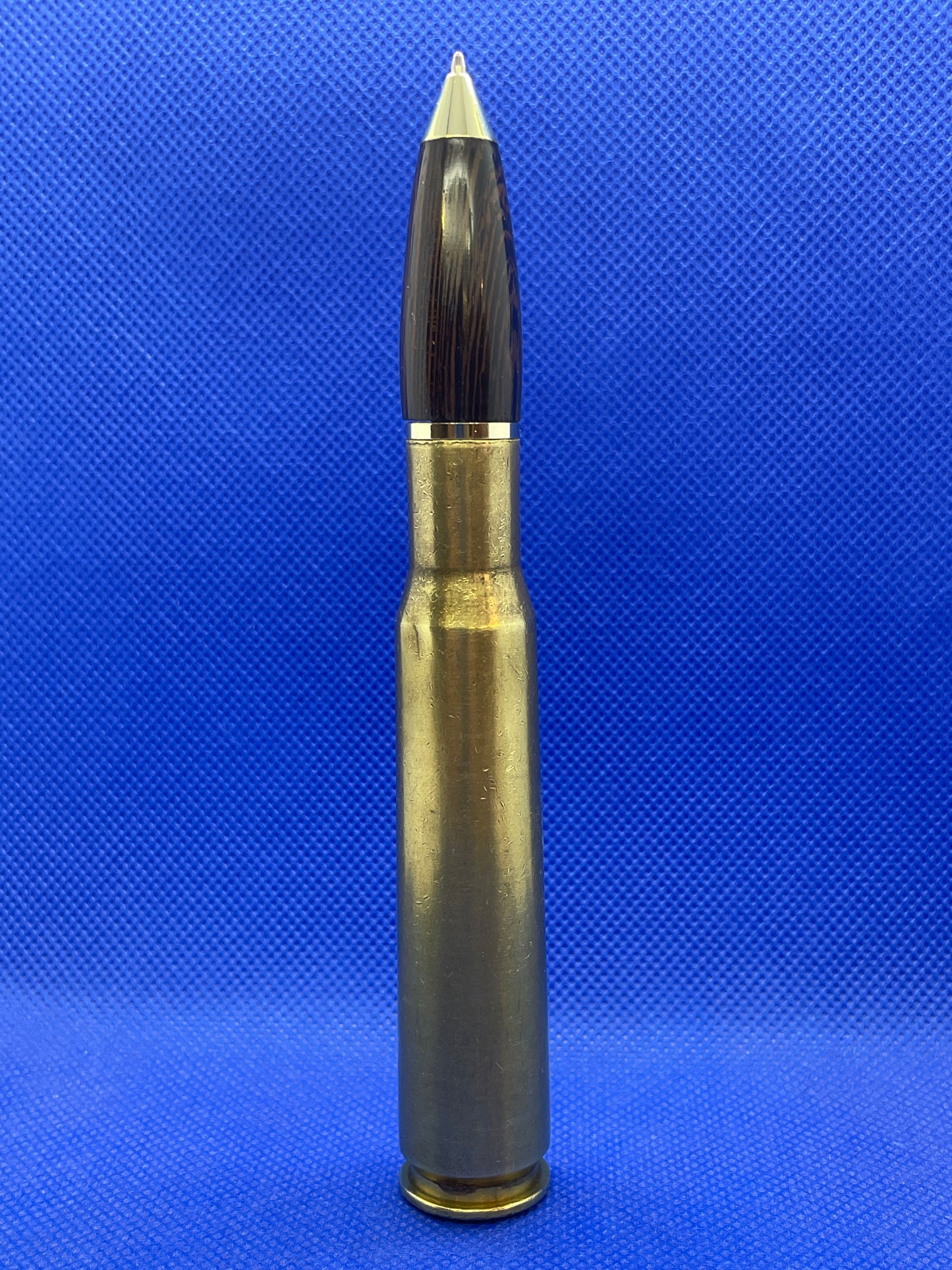 .50 Caliber Bullet Cartridge Pen