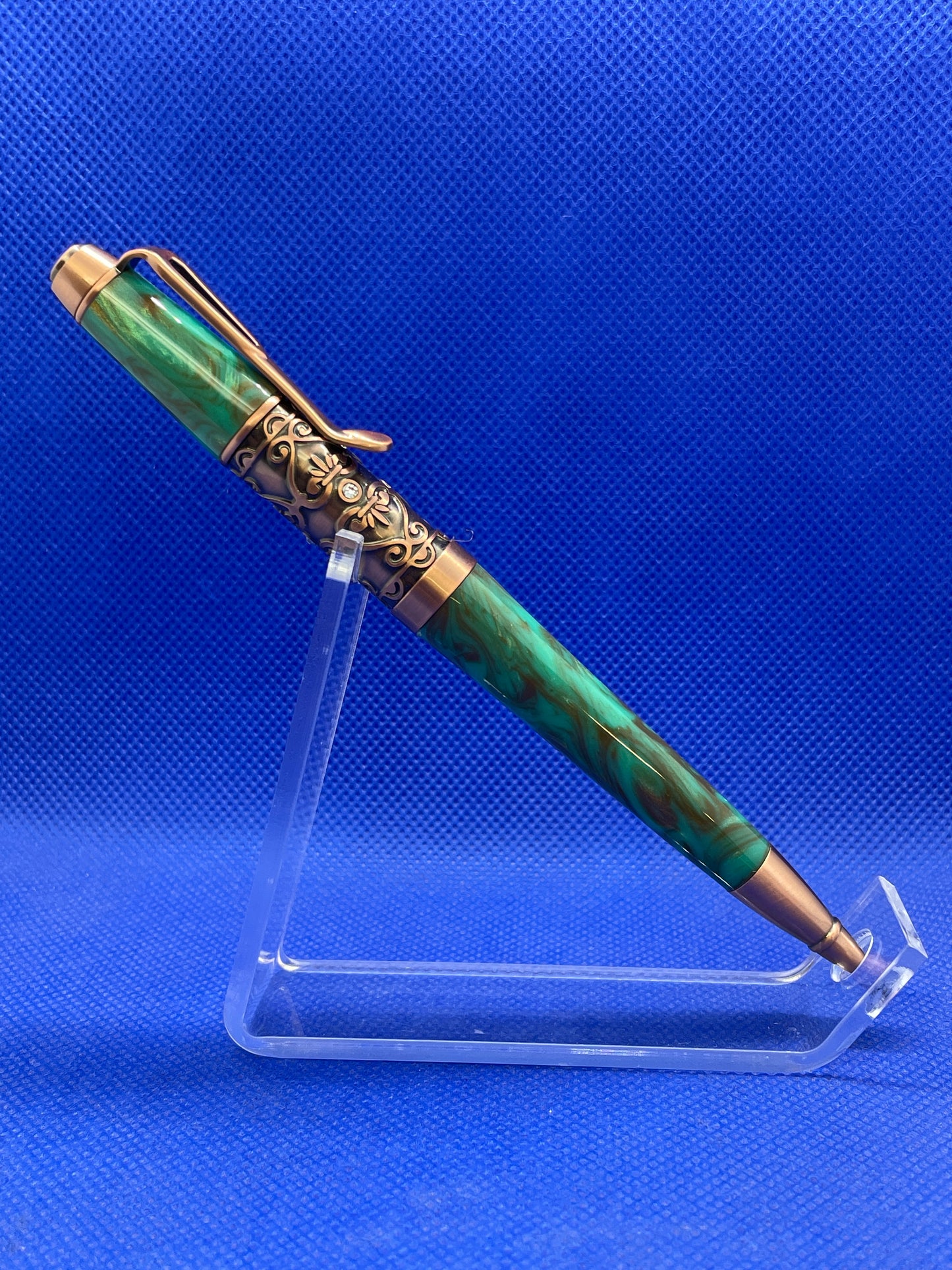 Fillibelle Ballpoint Pen