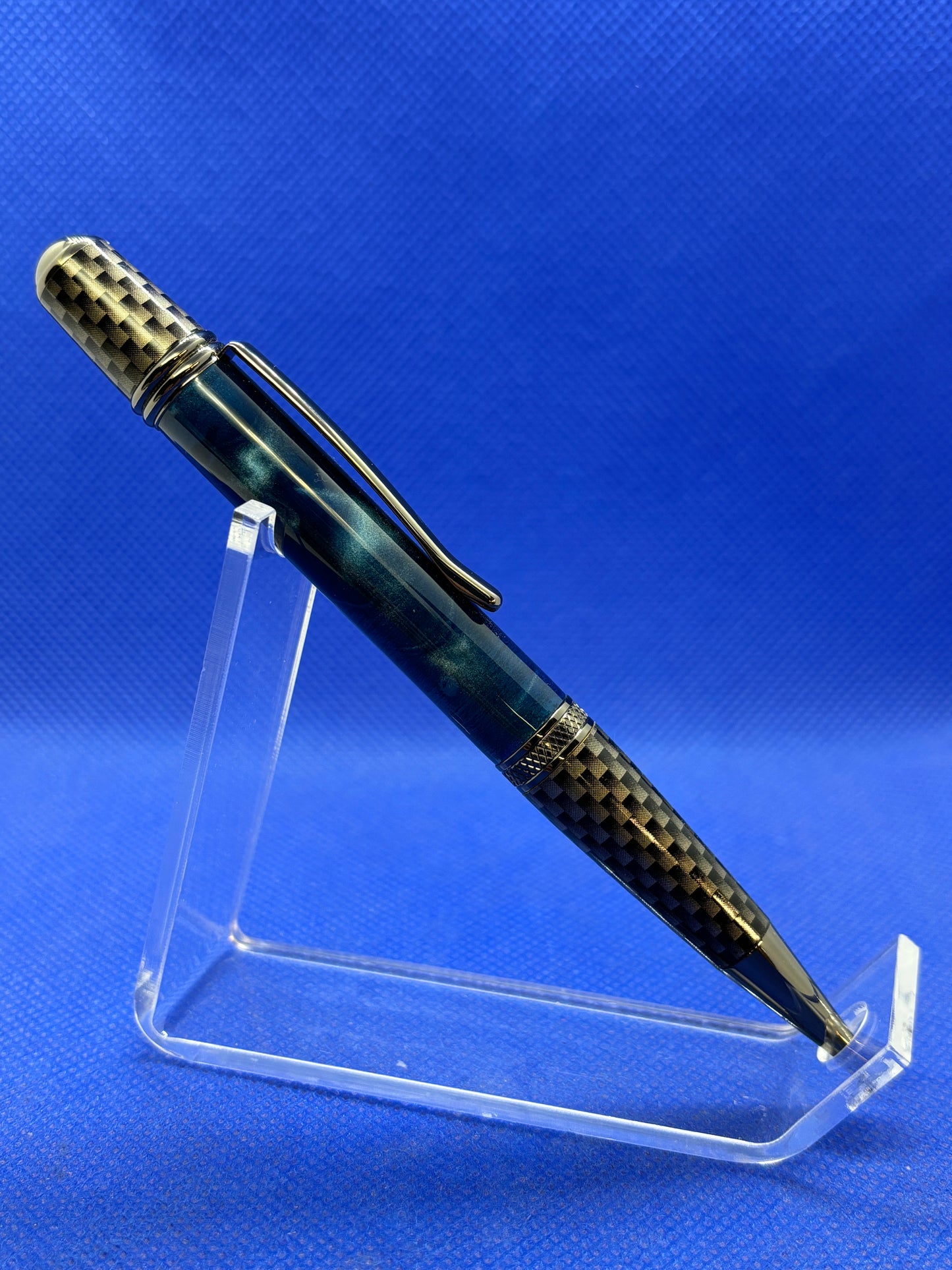 Sierra Nomad Ballpoint Pen