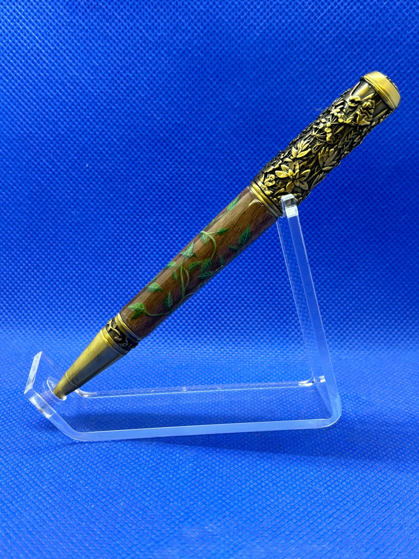 Botanical Ballpoint Pen