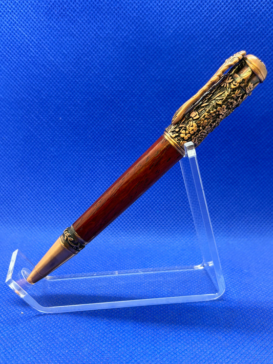 Botanical Ballpoint Pen