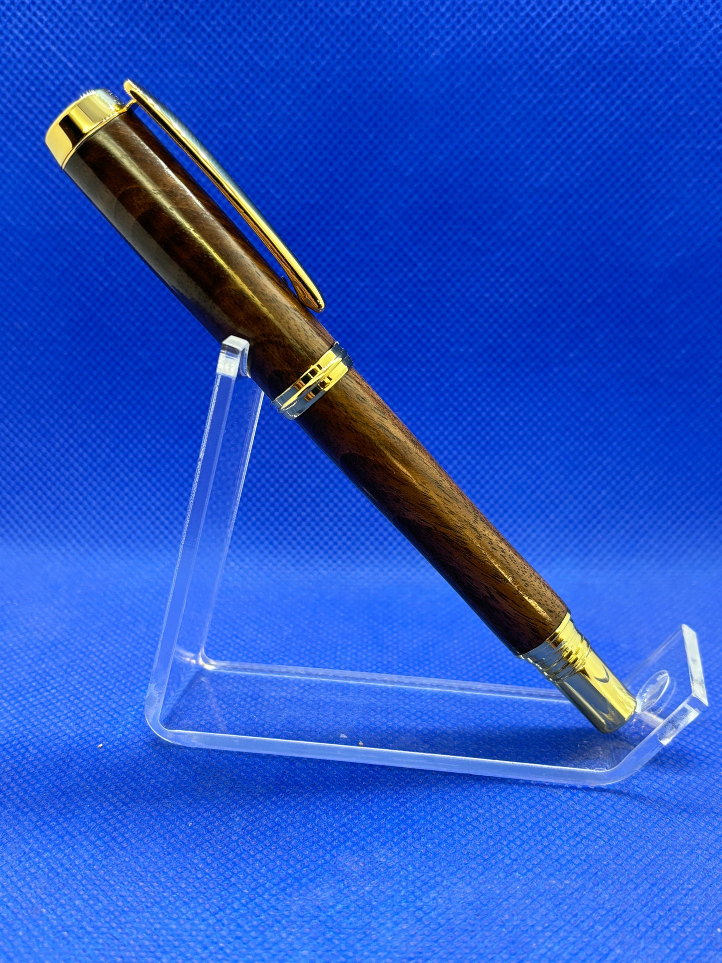 Wilfred Fountain Pen