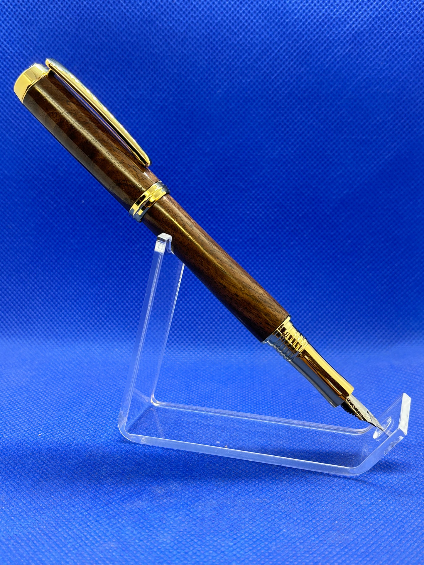 Wilfred Fountain Pen