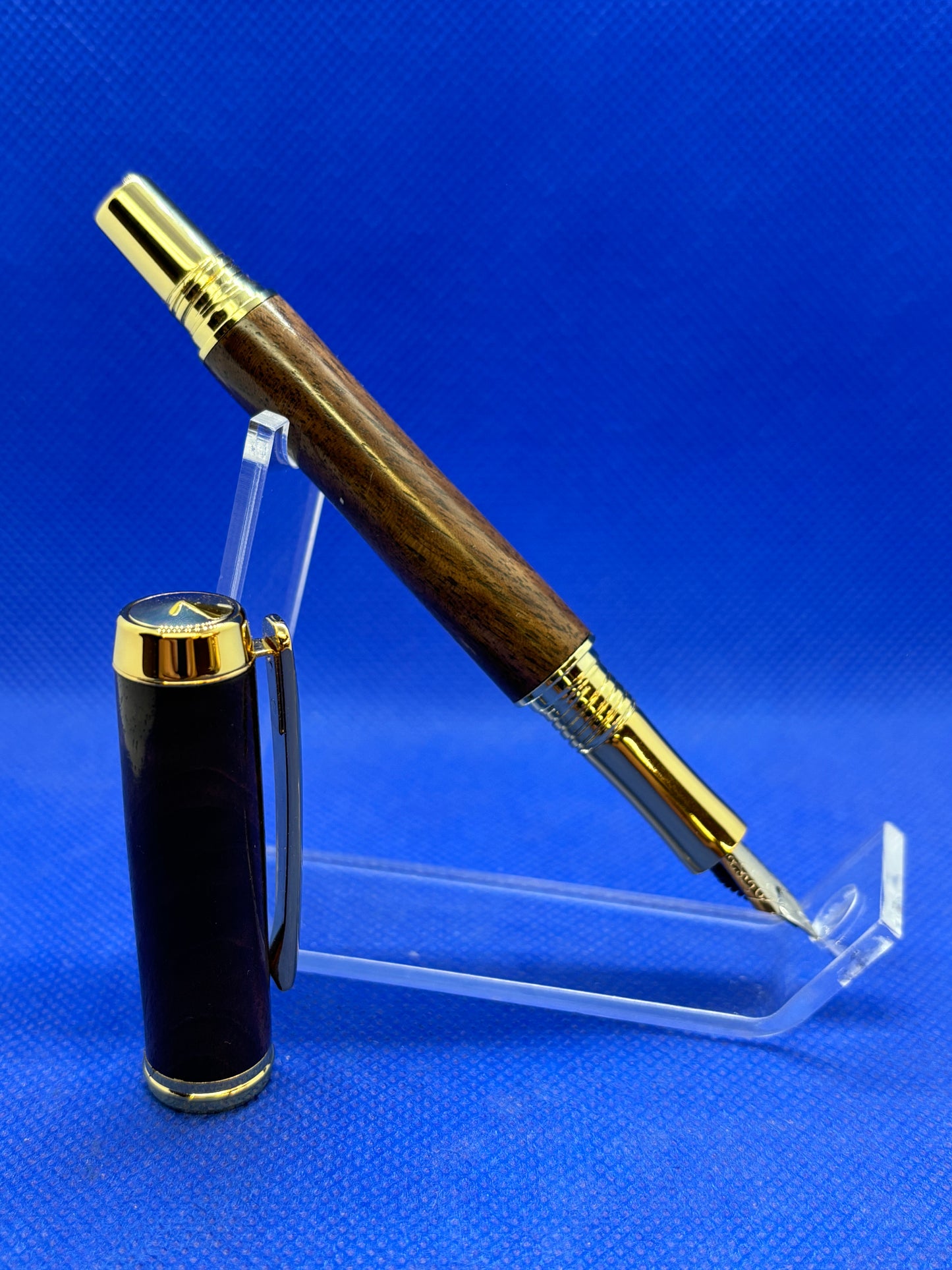 Wilfred Fountain Pen