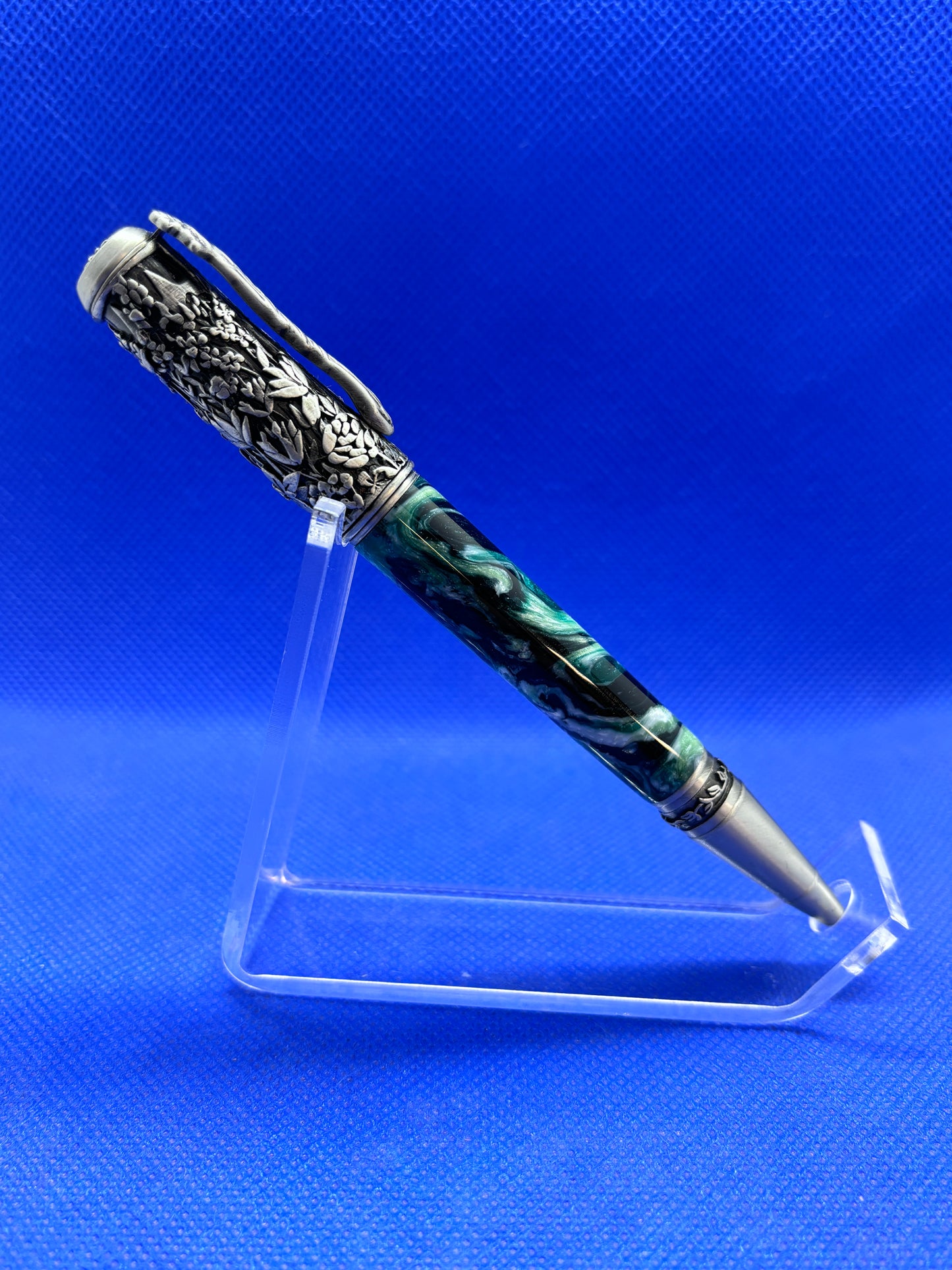 Botanical Ballpoint Pen