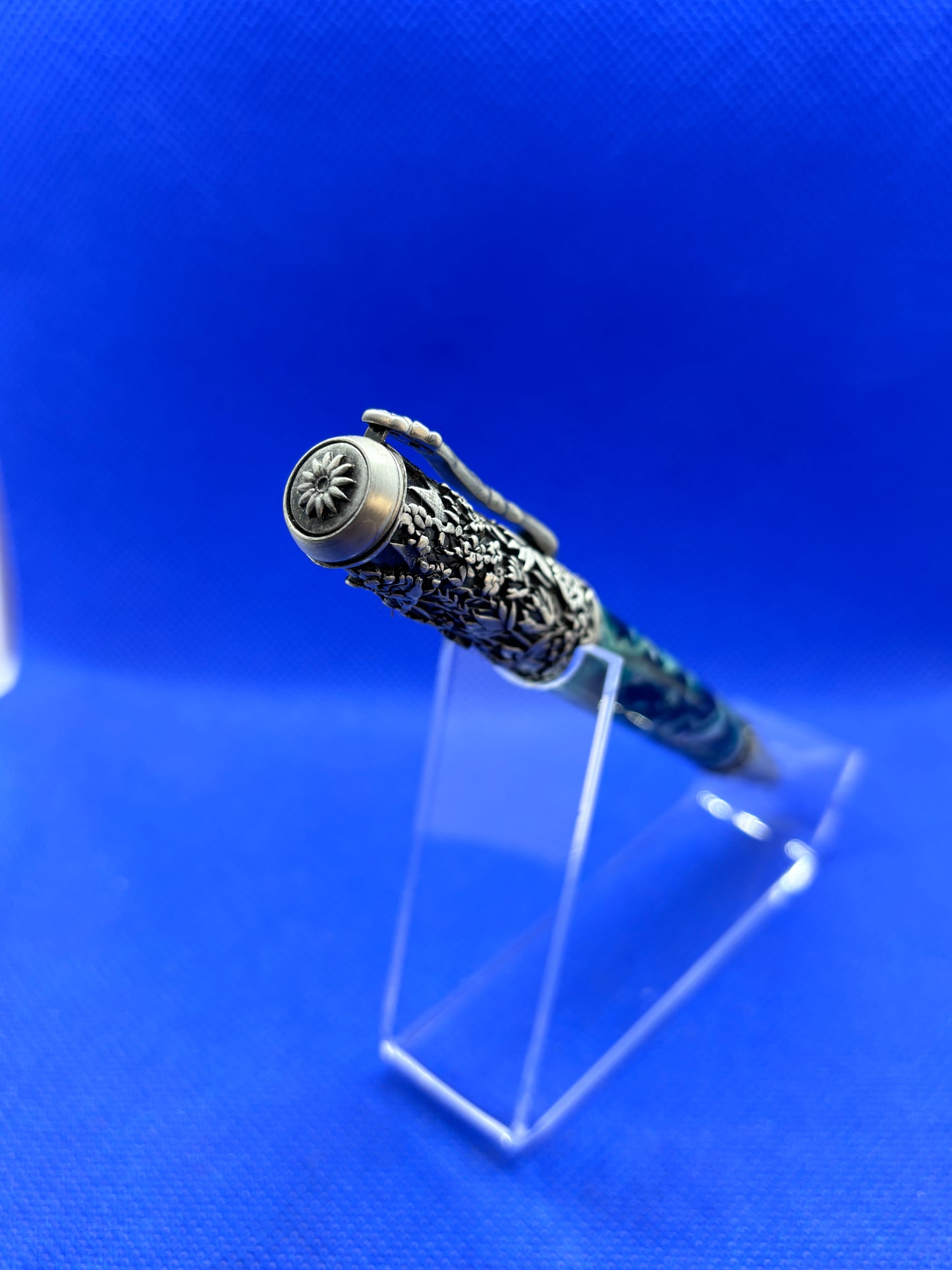 Botanical Ballpoint Pen