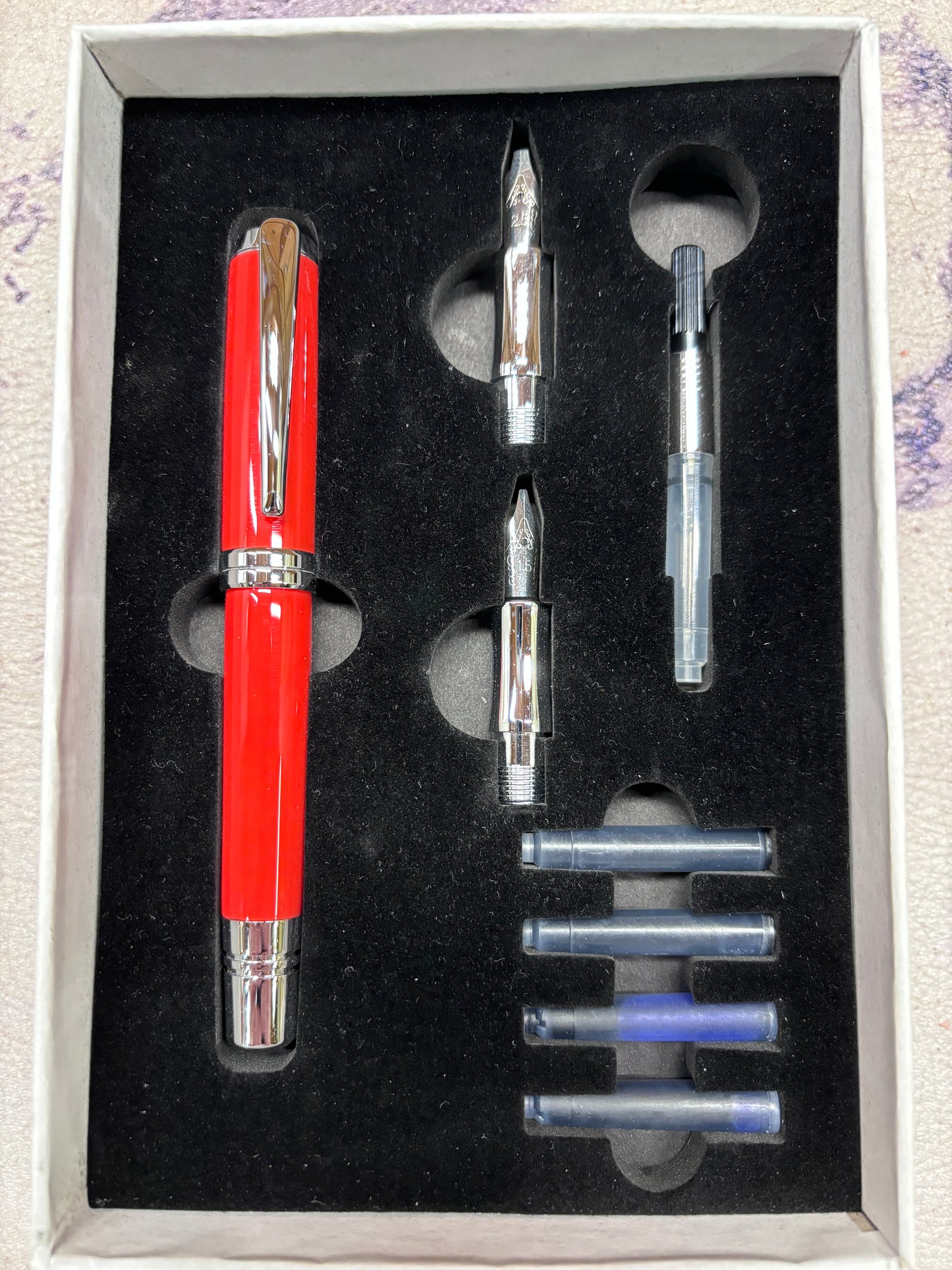 Calligraphy Pen Set
