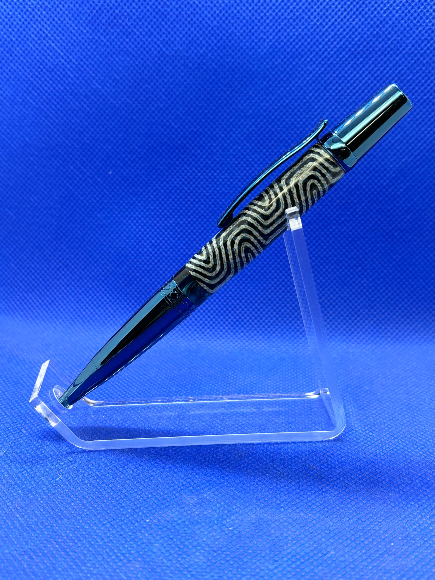 Maple Leaf Ballpoint Pen- Roger's Centre