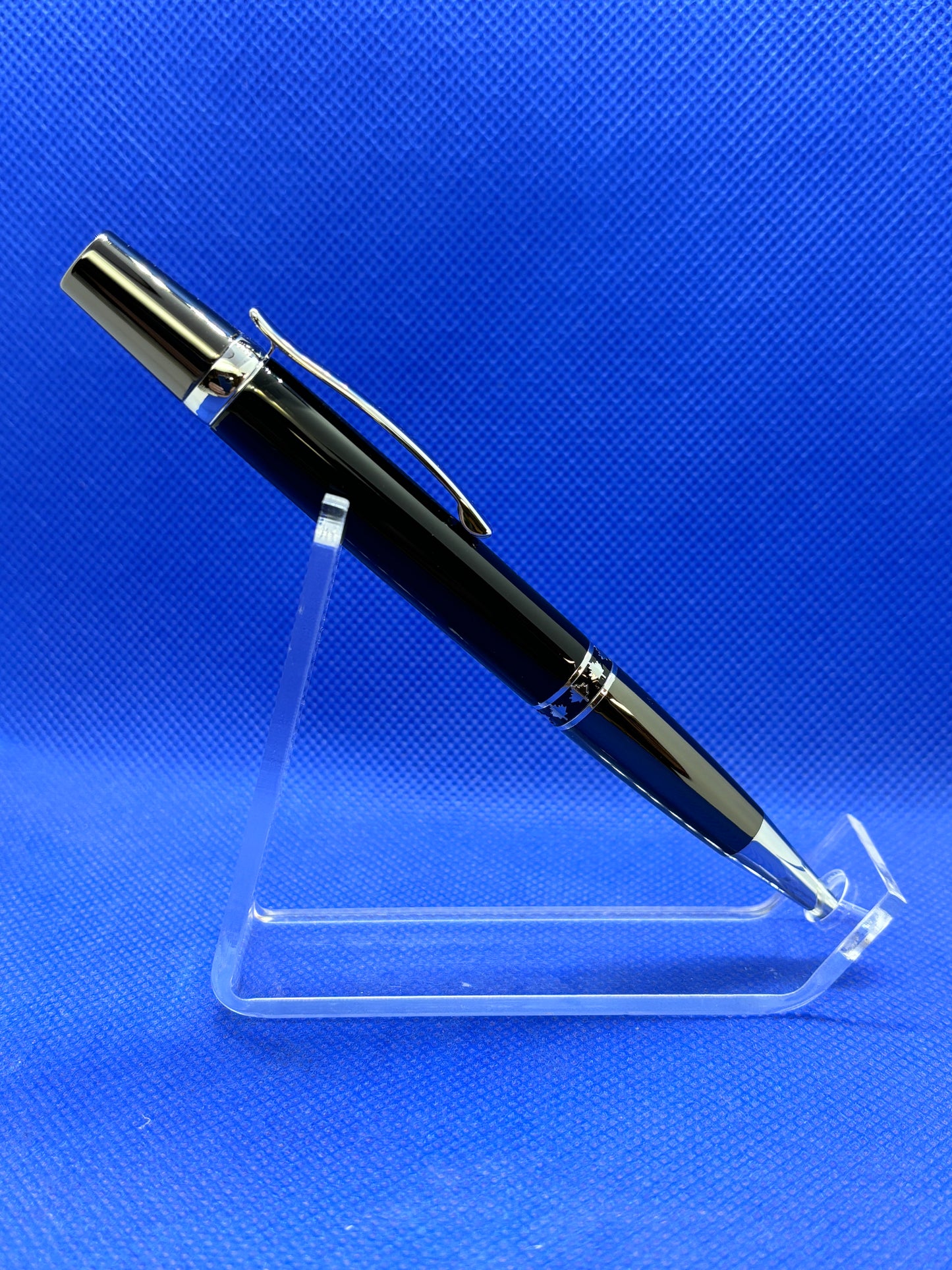 Maple Leaf Ballpoint Pen