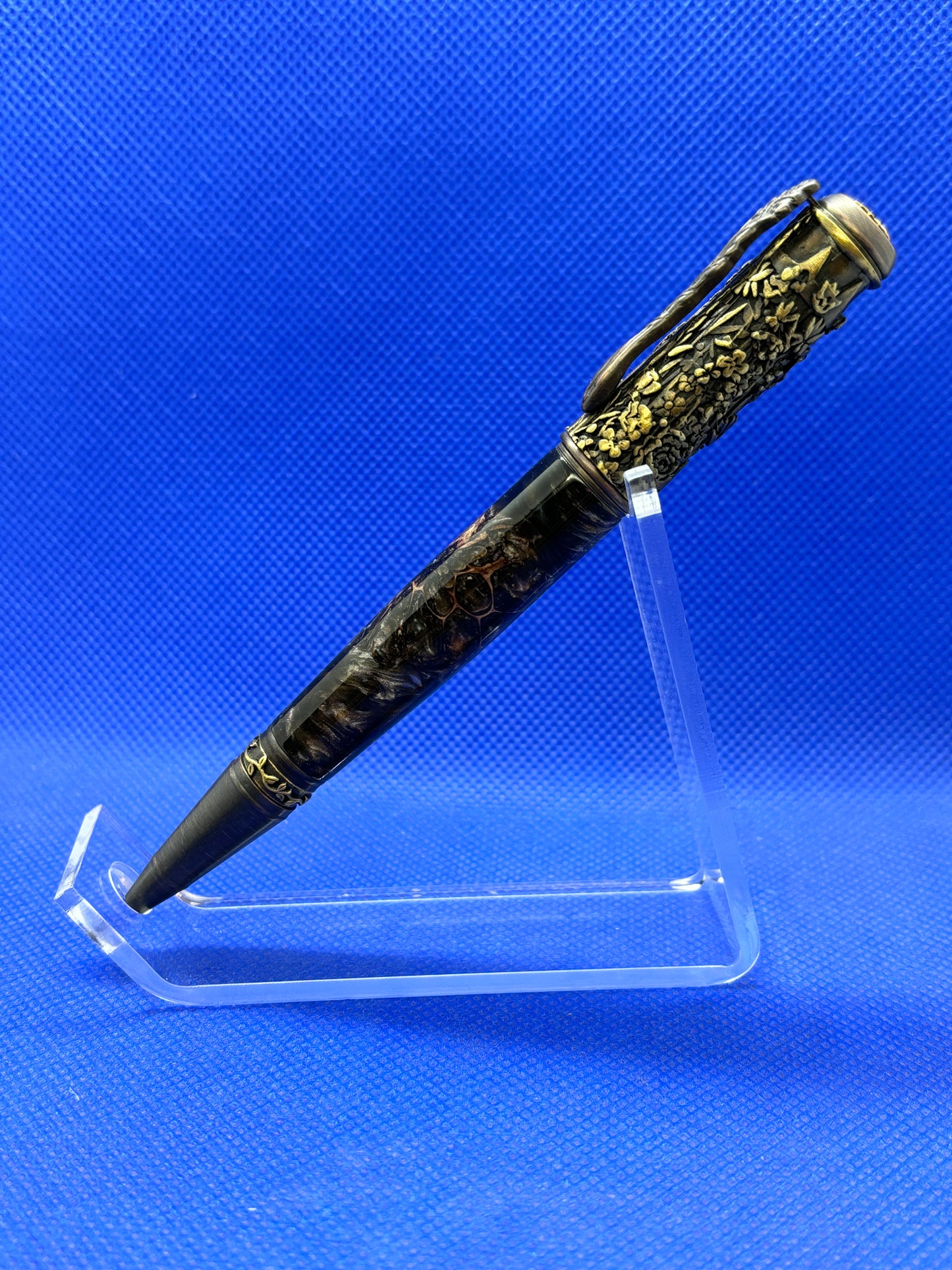 Botanical Ballpoint Pen