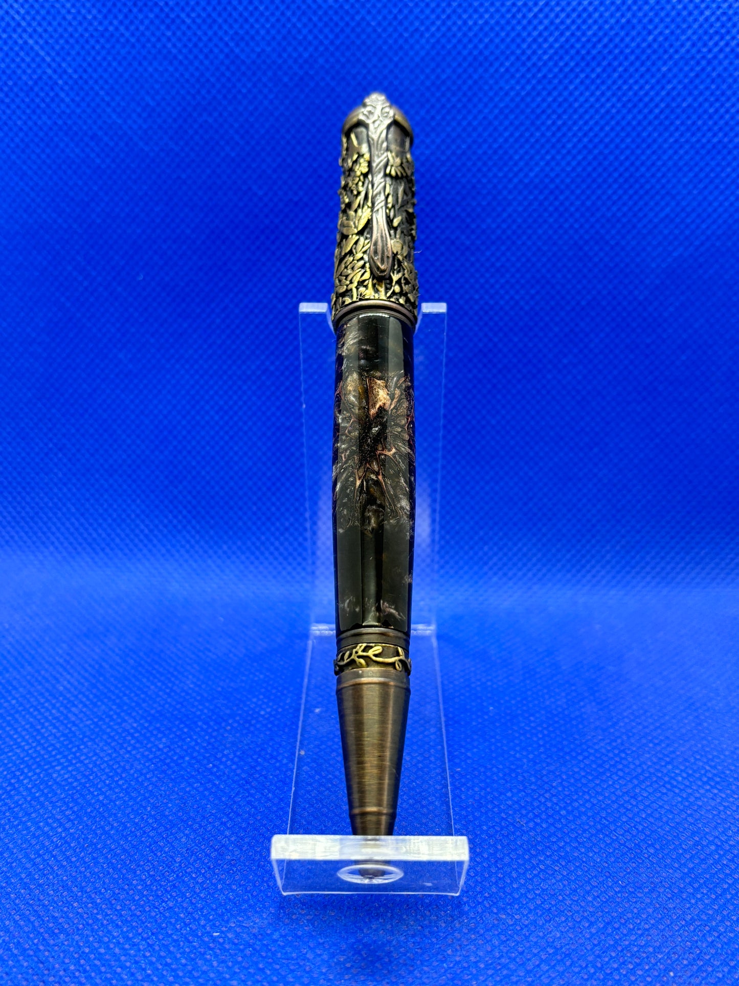 Botanical Ballpoint Pen