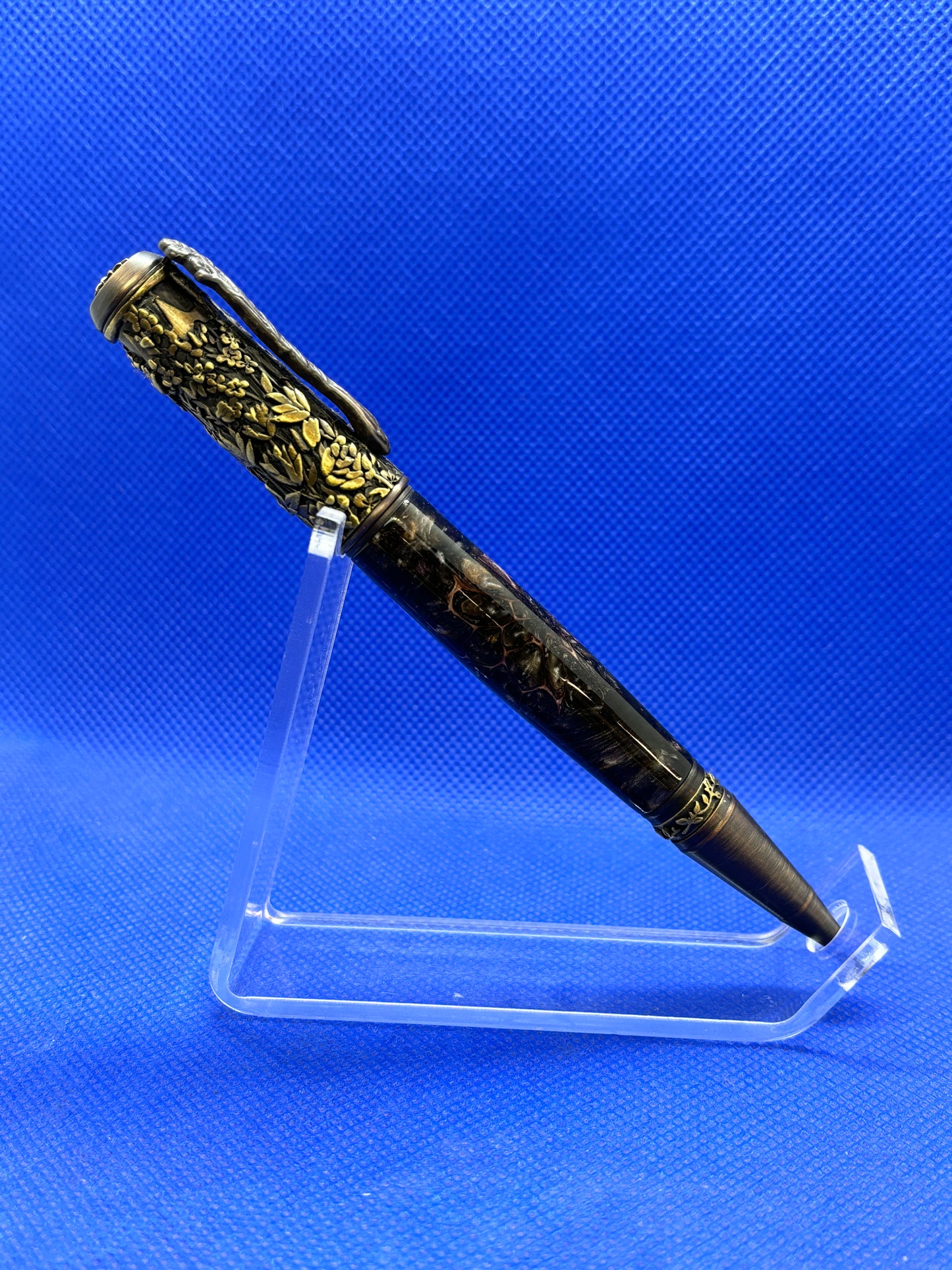 Botanical Ballpoint Pen