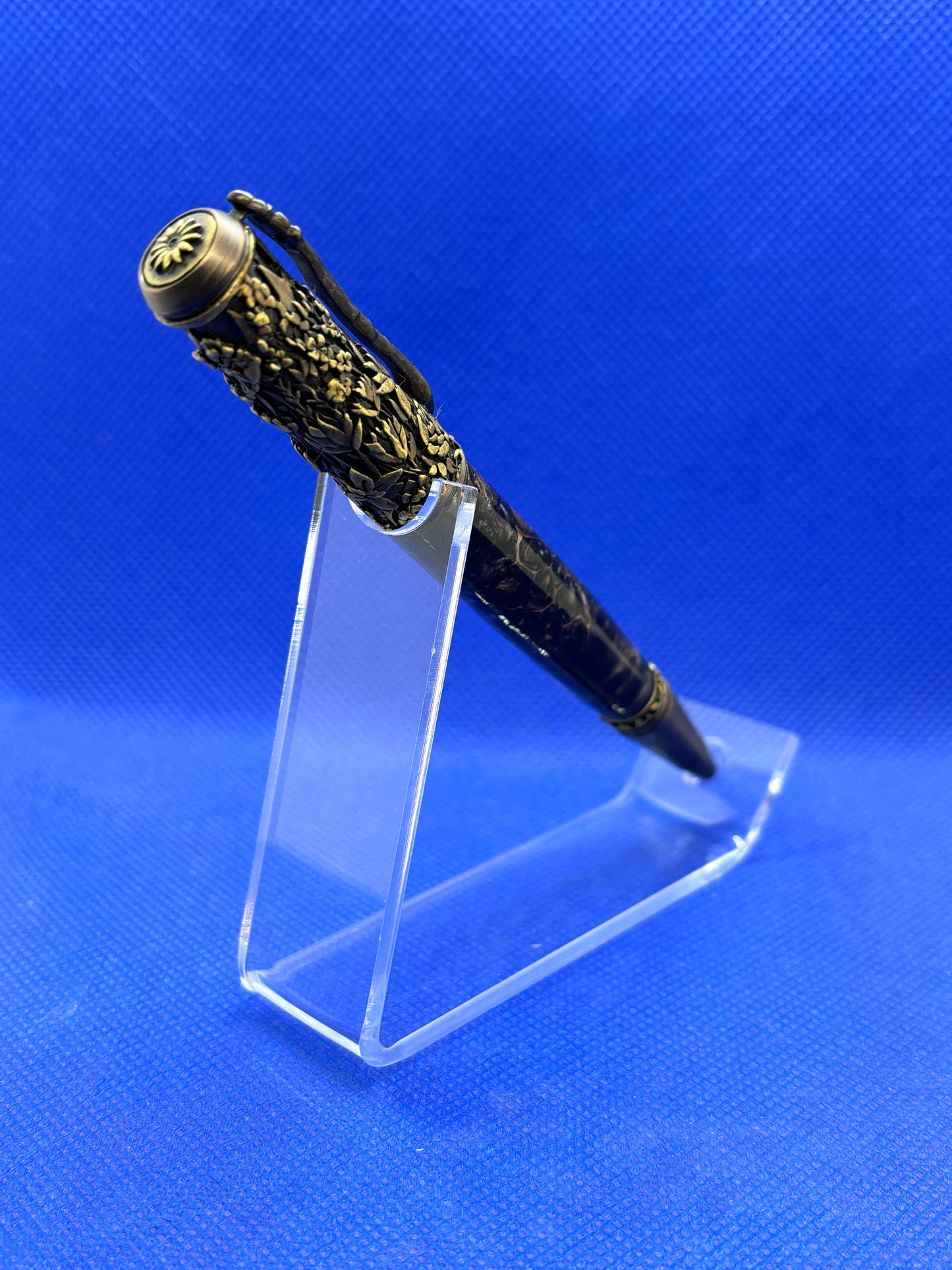 Botanical Ballpoint Pen