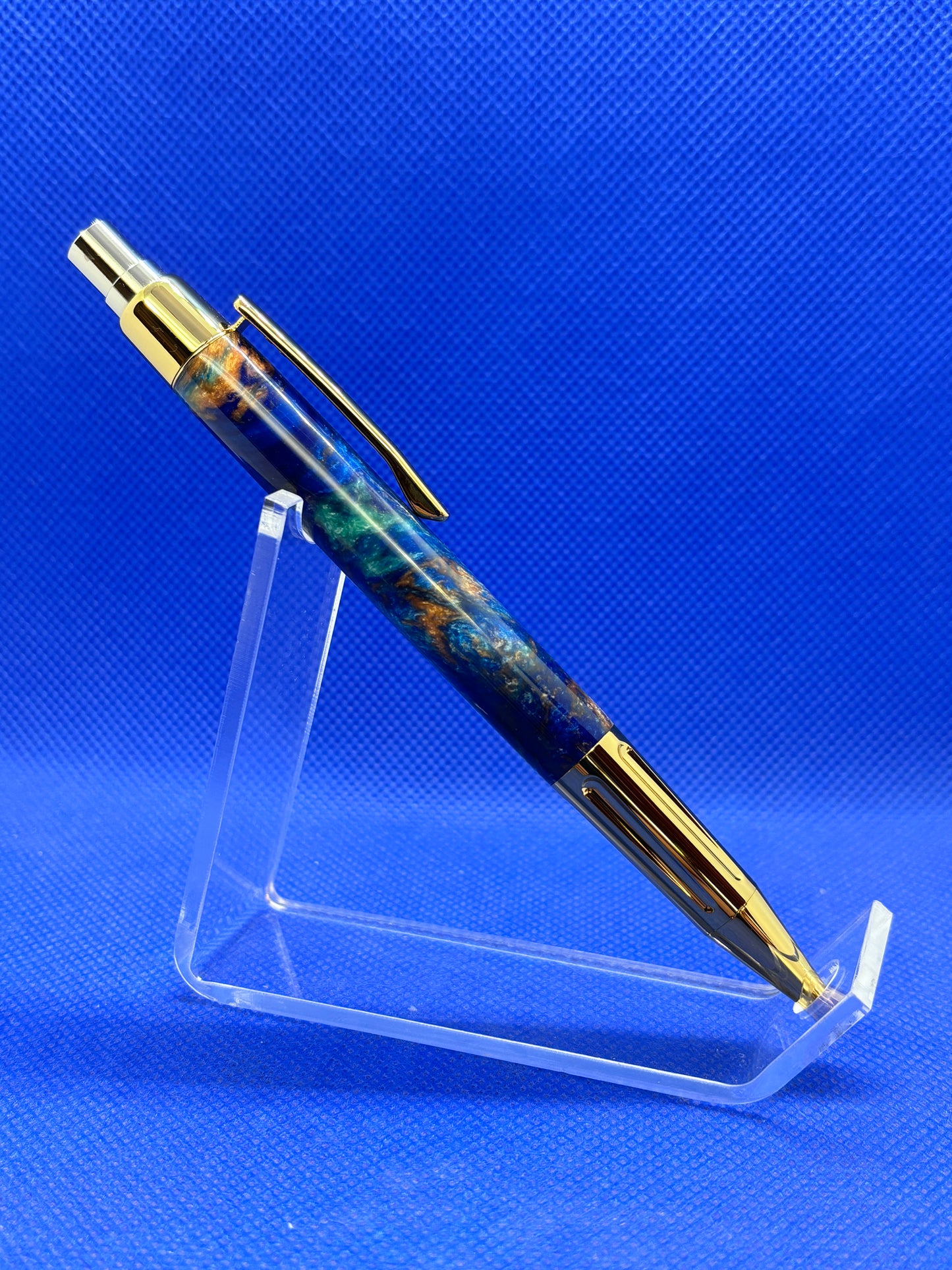 Luxor Click Ballpoint Pen