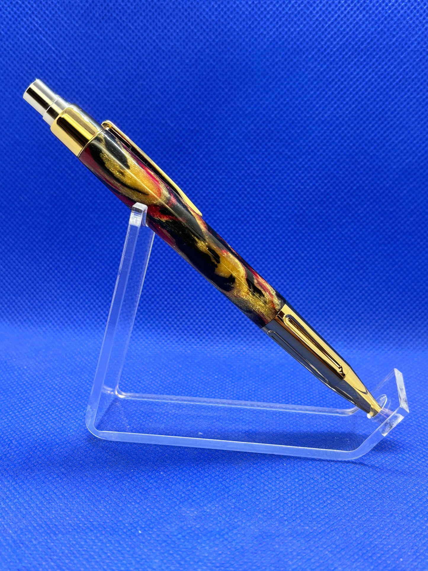 Luxor Ballpoint Click Pen