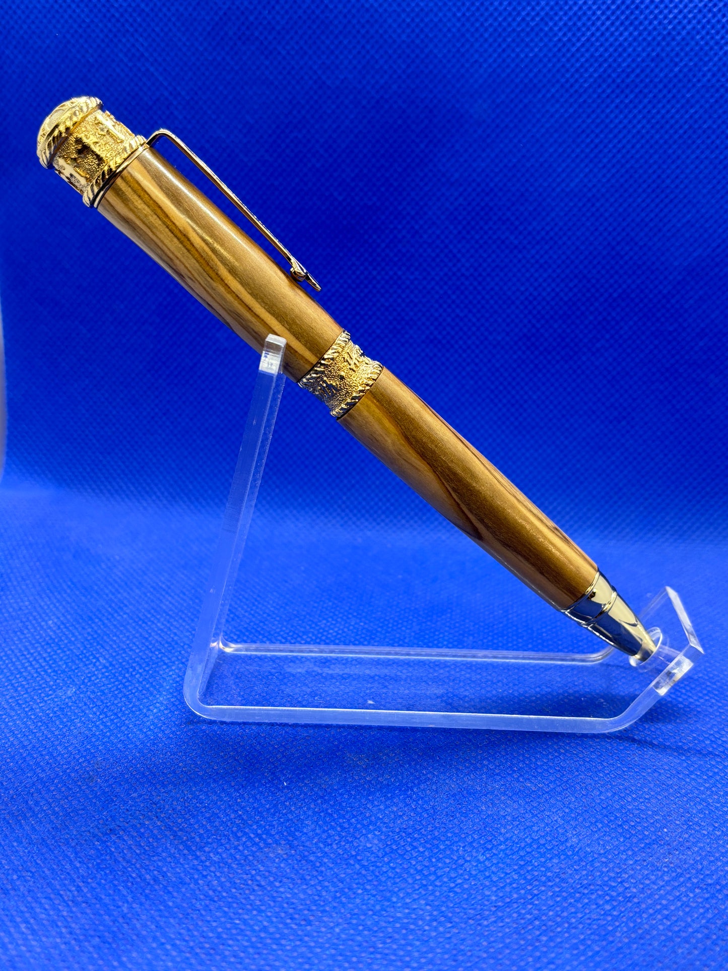 Faith Ballpoint Pen