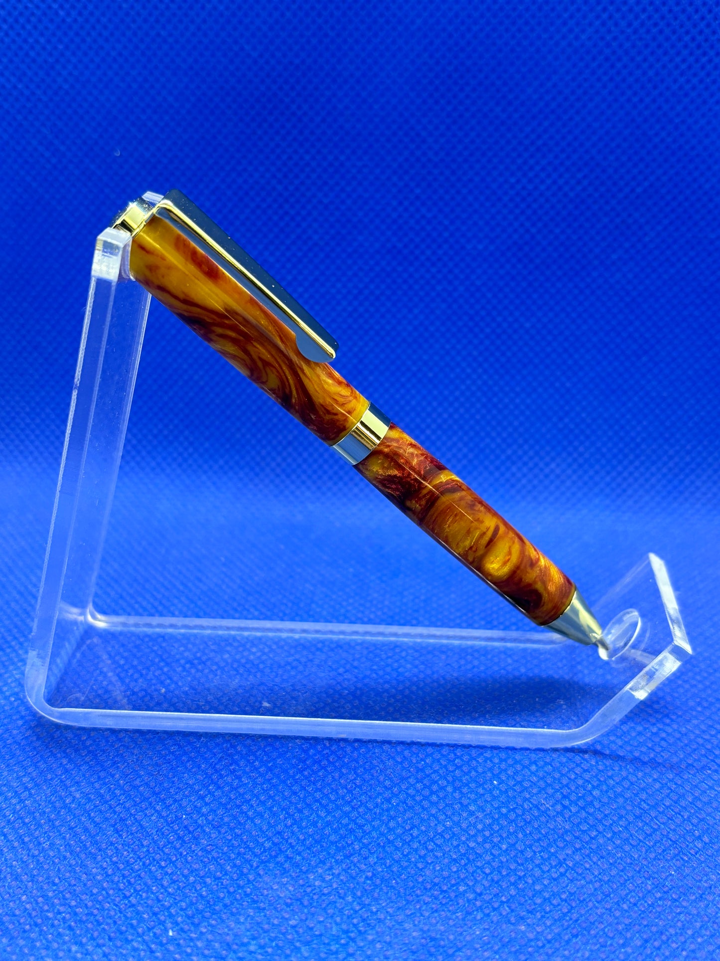 Mini Twist Pen