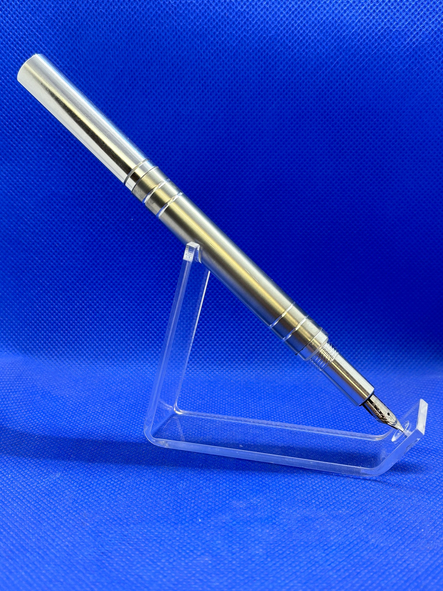 RAW Fountain Pen
