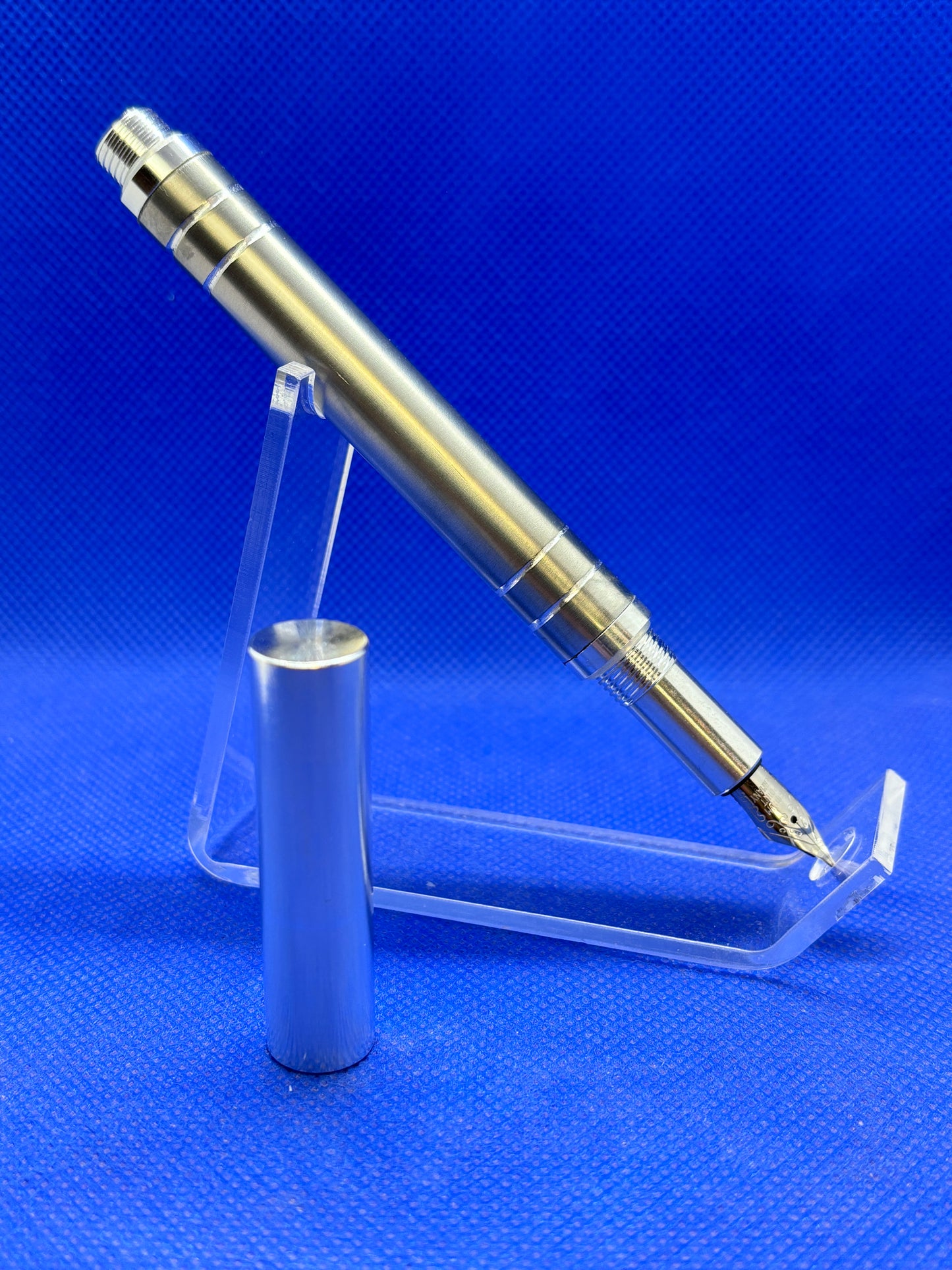 RAW Fountain Pen