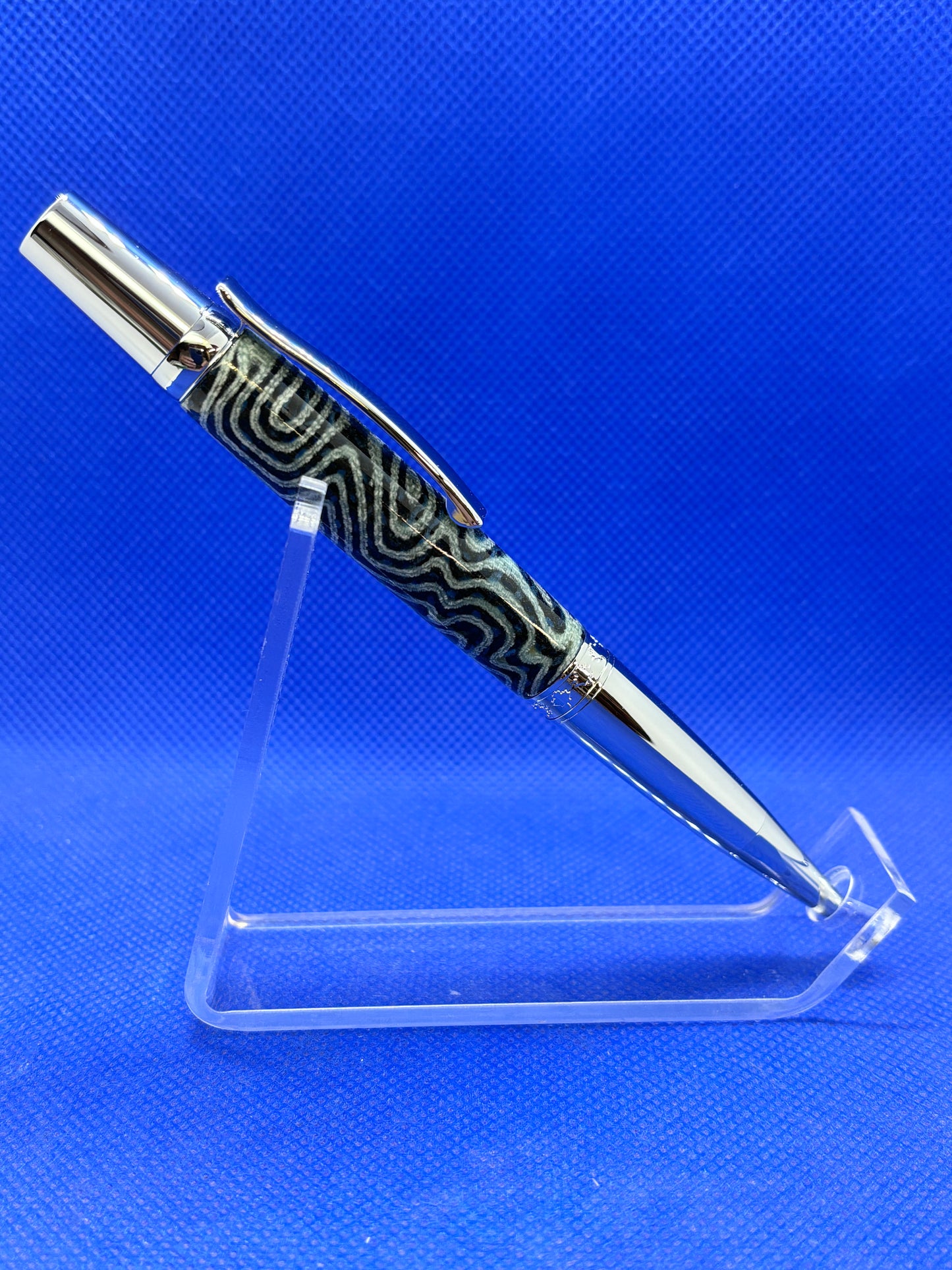 Maple Leaf Ballpoint Pen- Roger's Centre