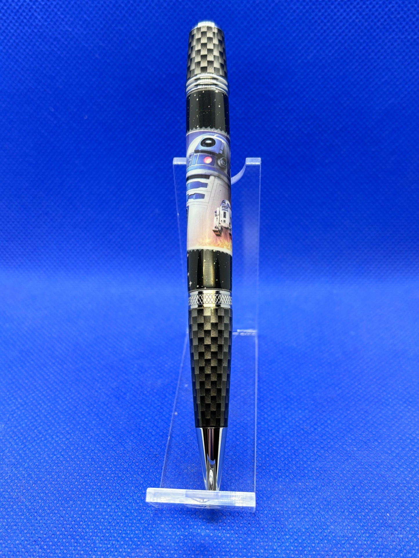 R2D2 Ballpoint Pen