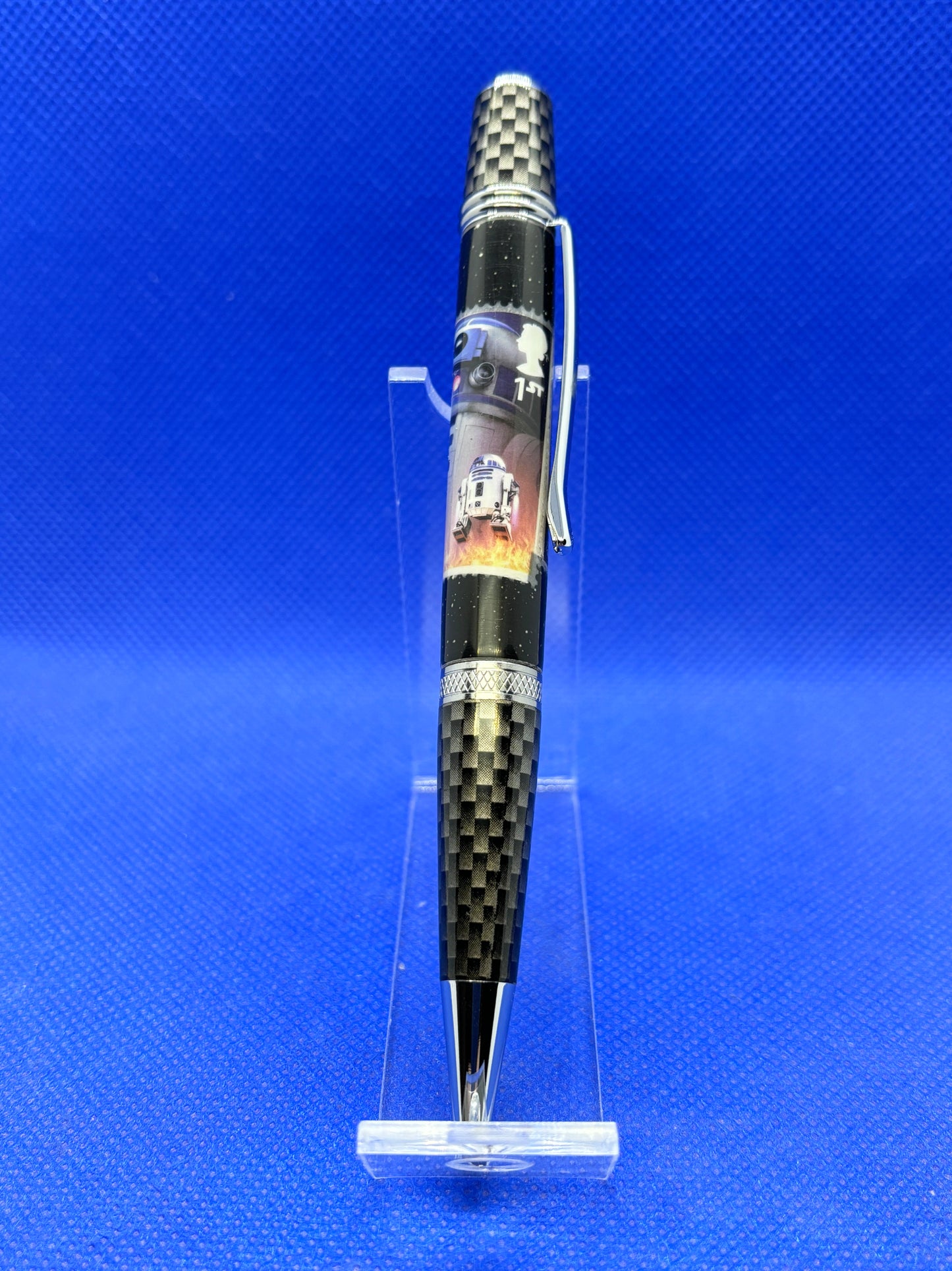 R2D2 Ballpoint Pen