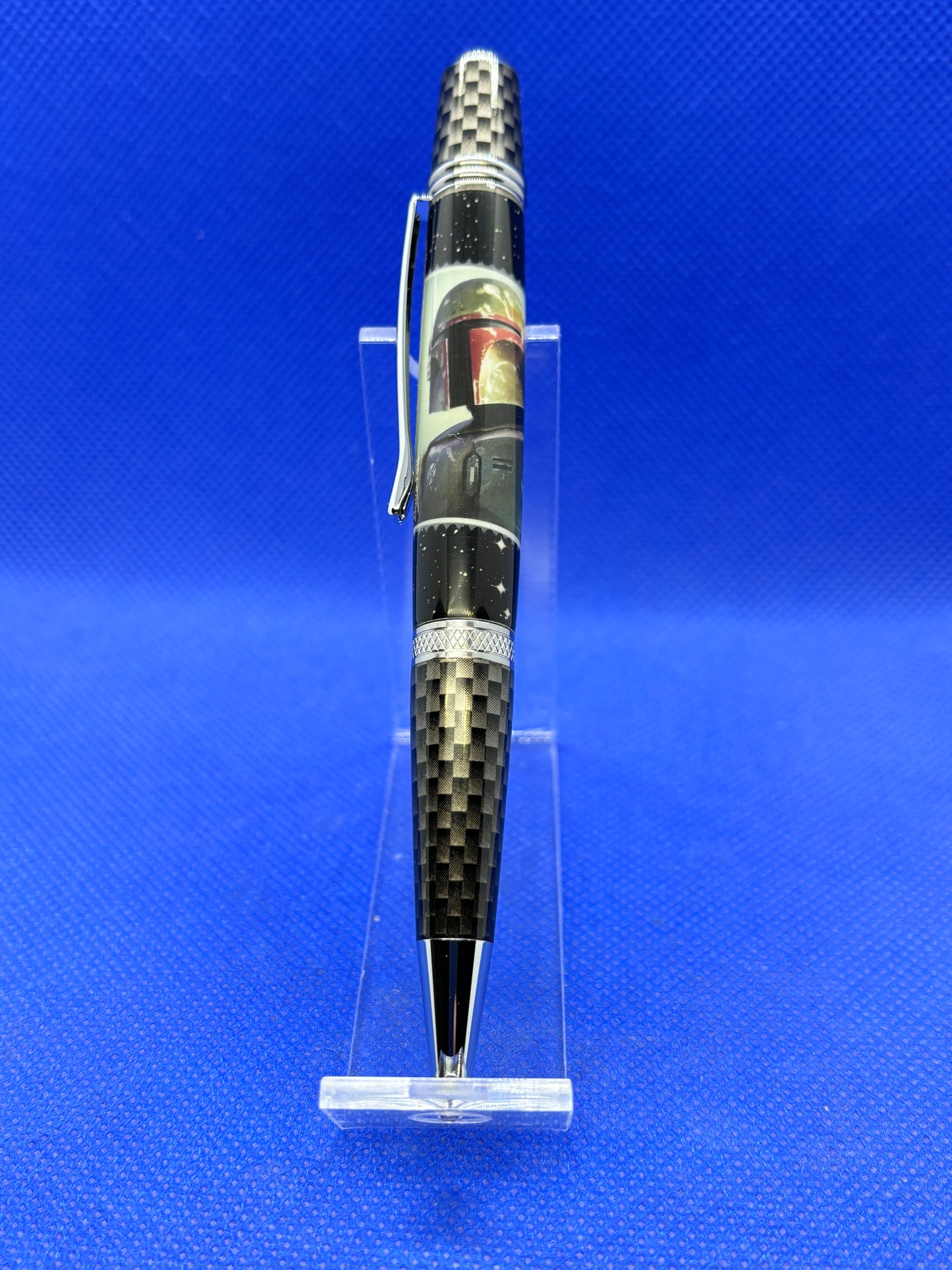 Boba Fett Ballpoint Pen