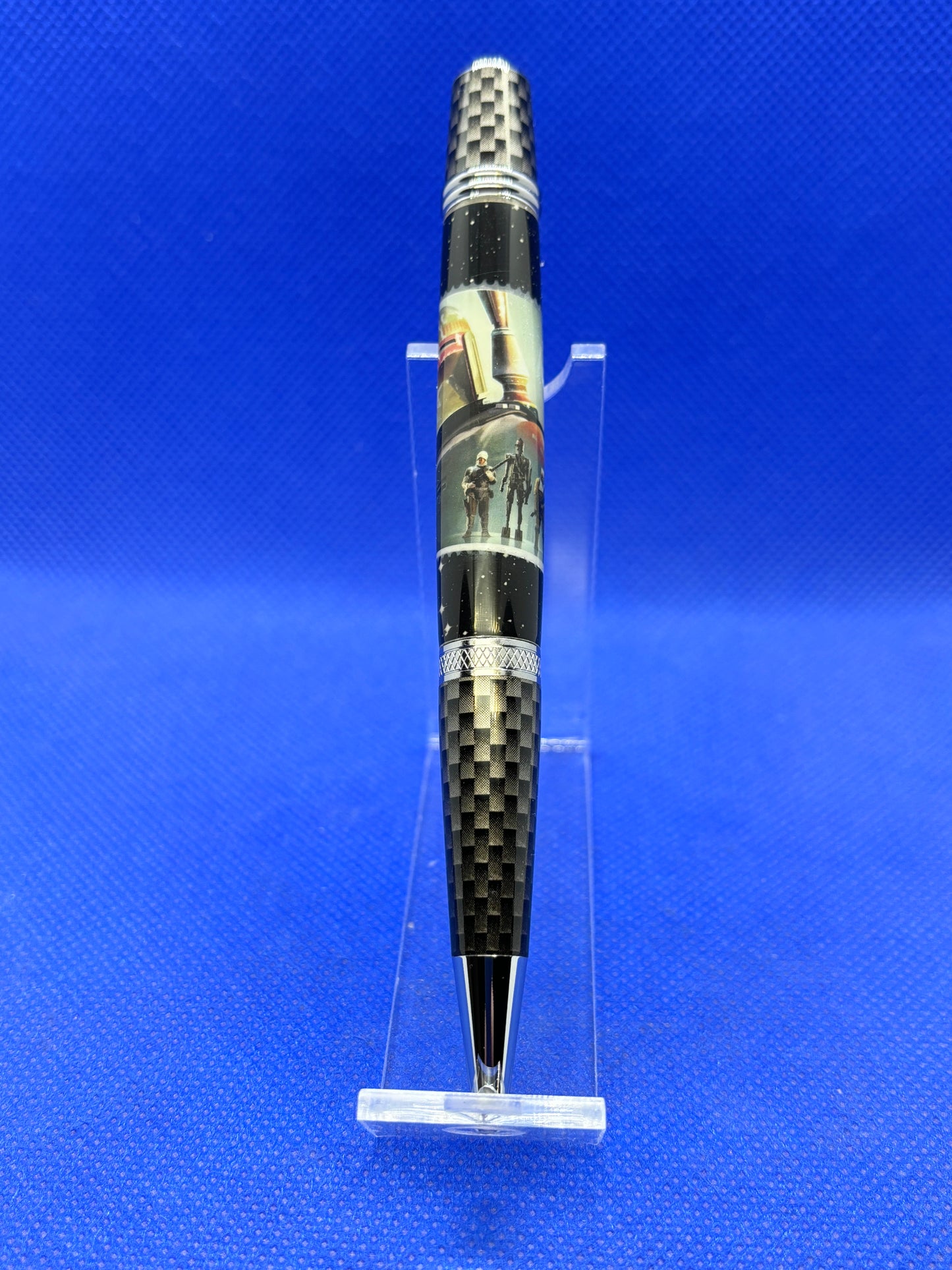 Boba Fett Ballpoint Pen