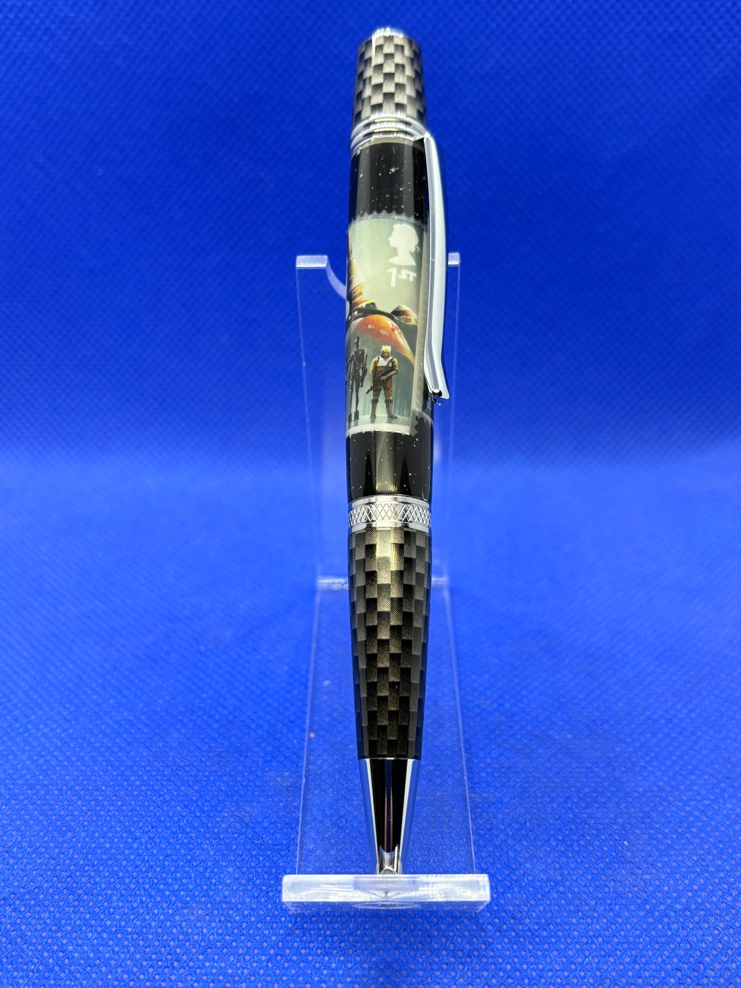 Boba Fett Ballpoint Pen