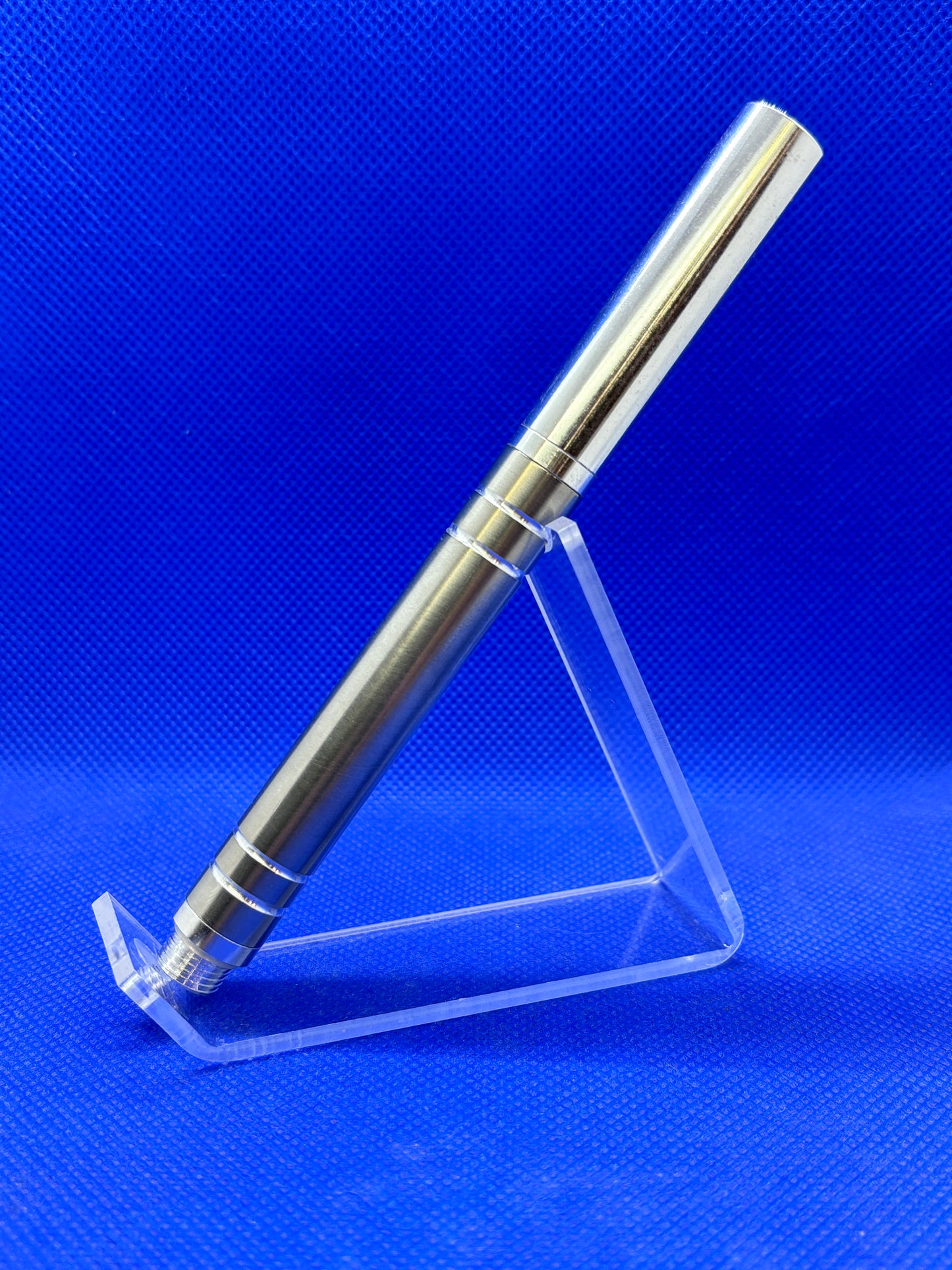 RAW Fountain Pen