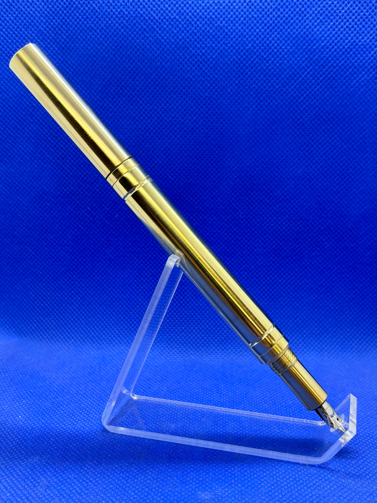 RAW Fountain Pen