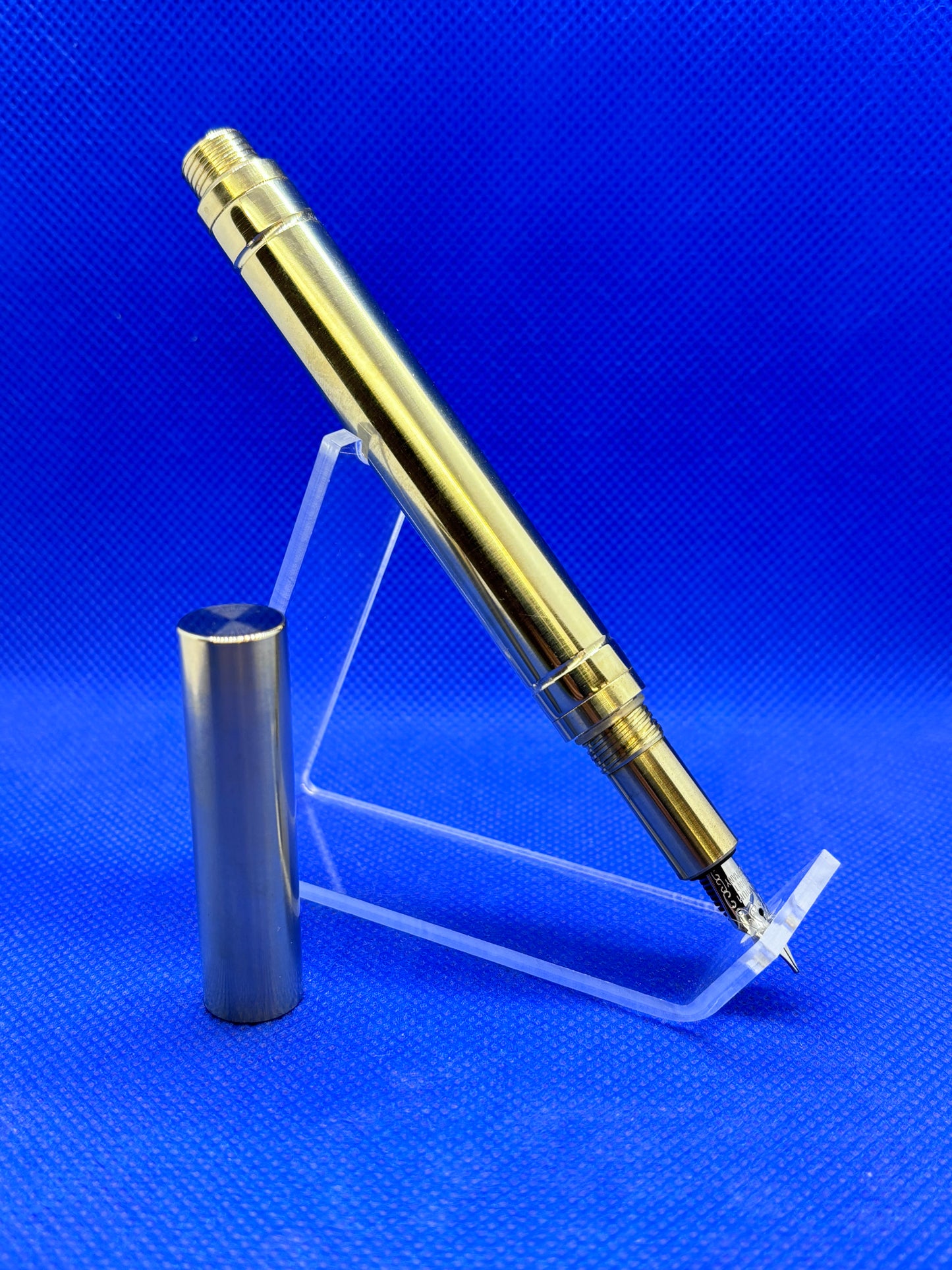 RAW Fountain Pen