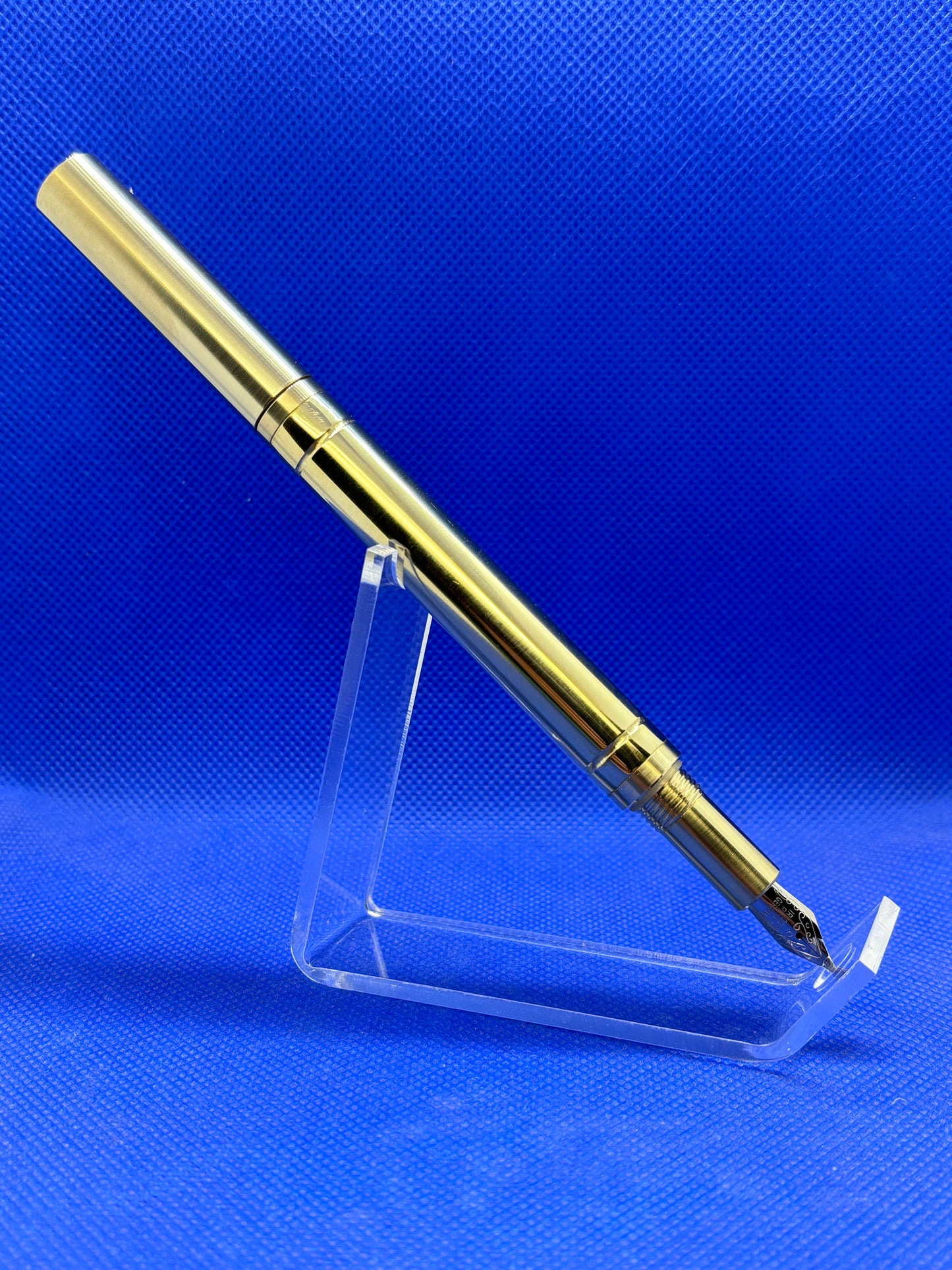RAW Fountain Pen