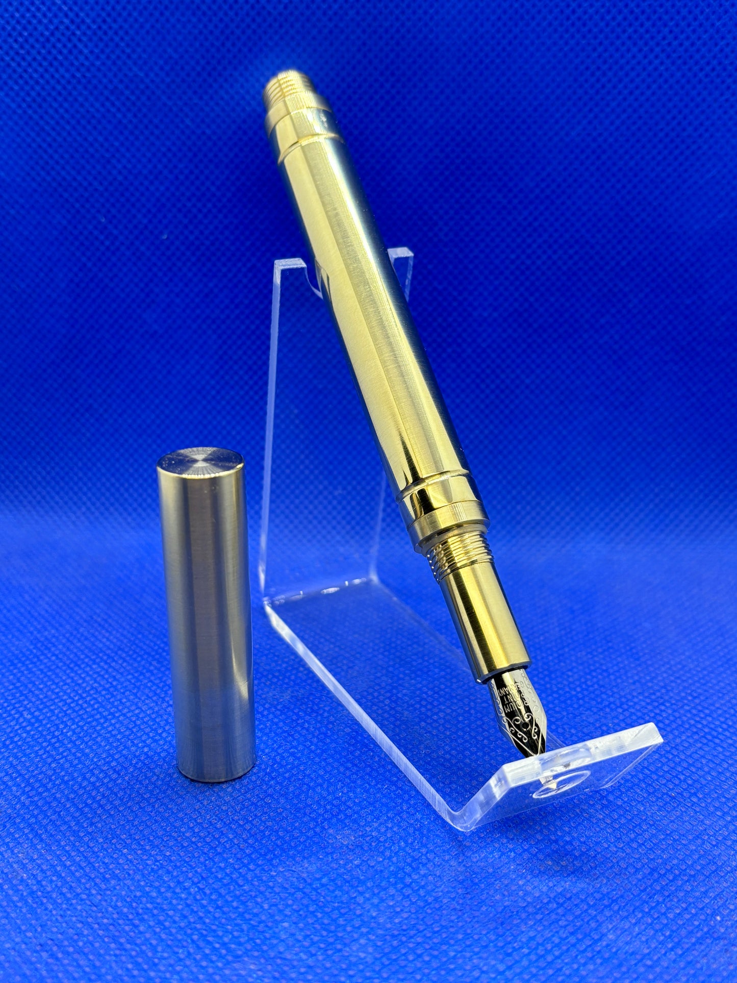 RAW Fountain Pen